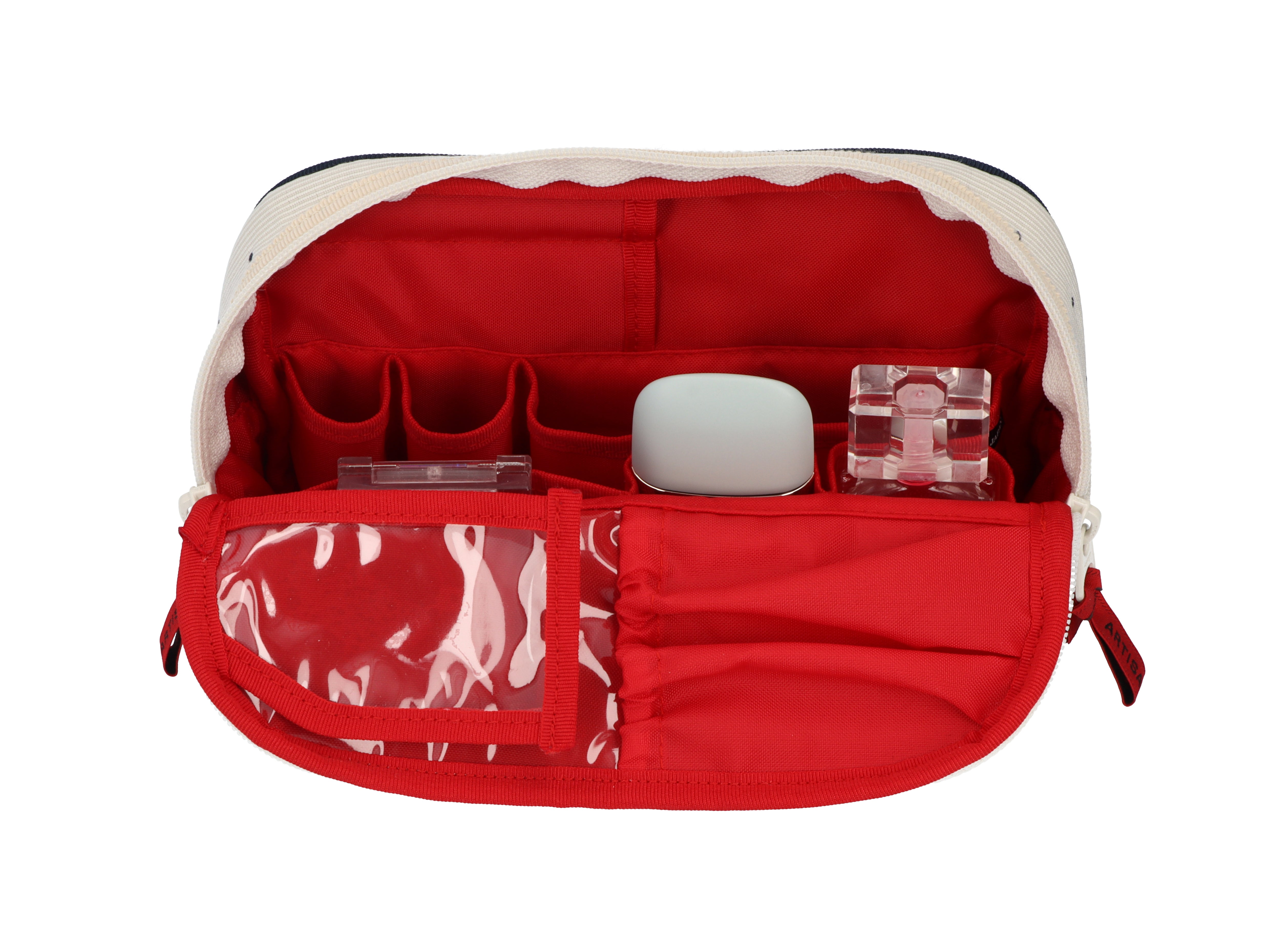 Petit Deco - Slope Shape Pouch - PE110H