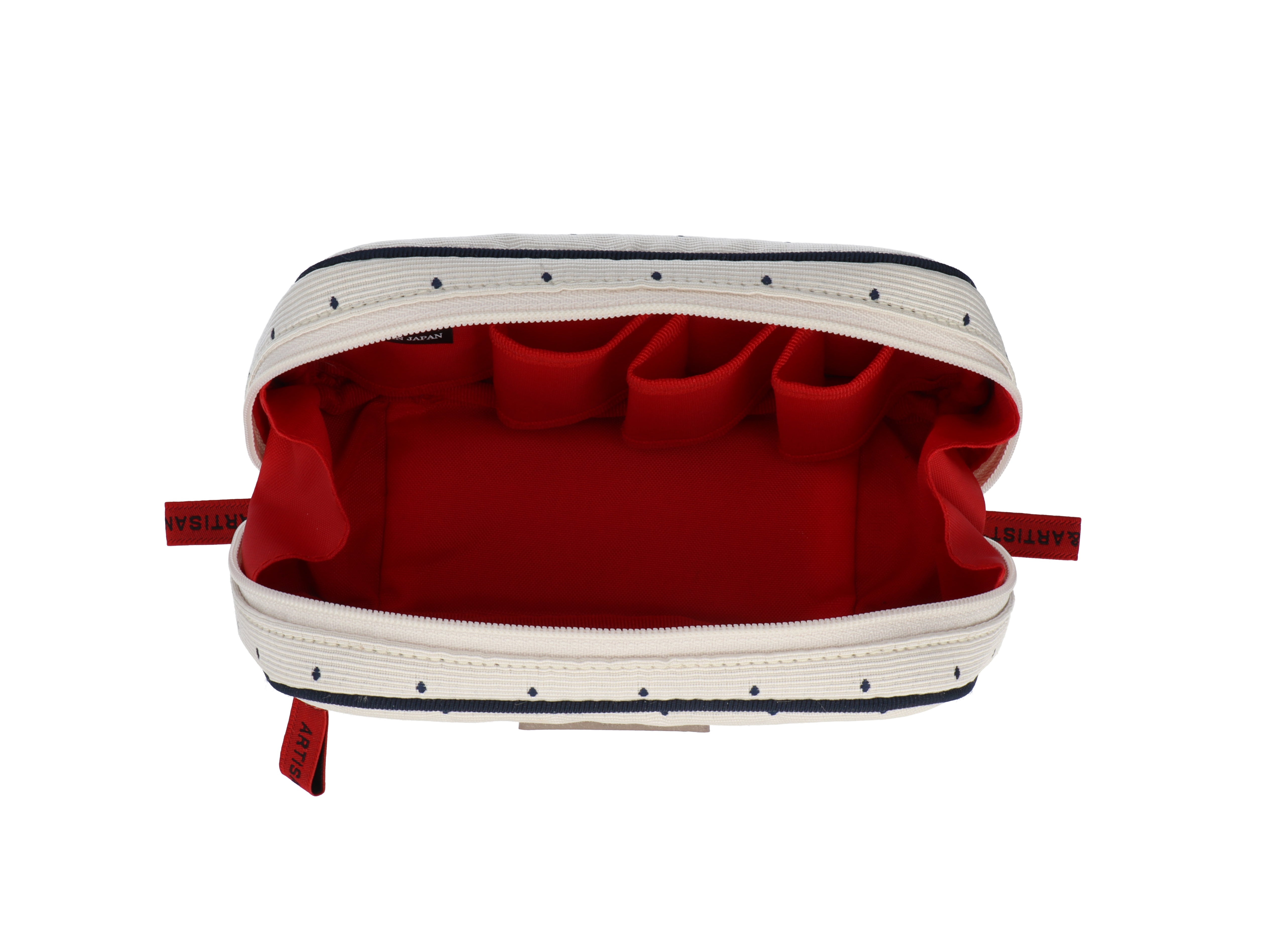 Petit Deco - Tissue Case & Makeup Pouch - PE117