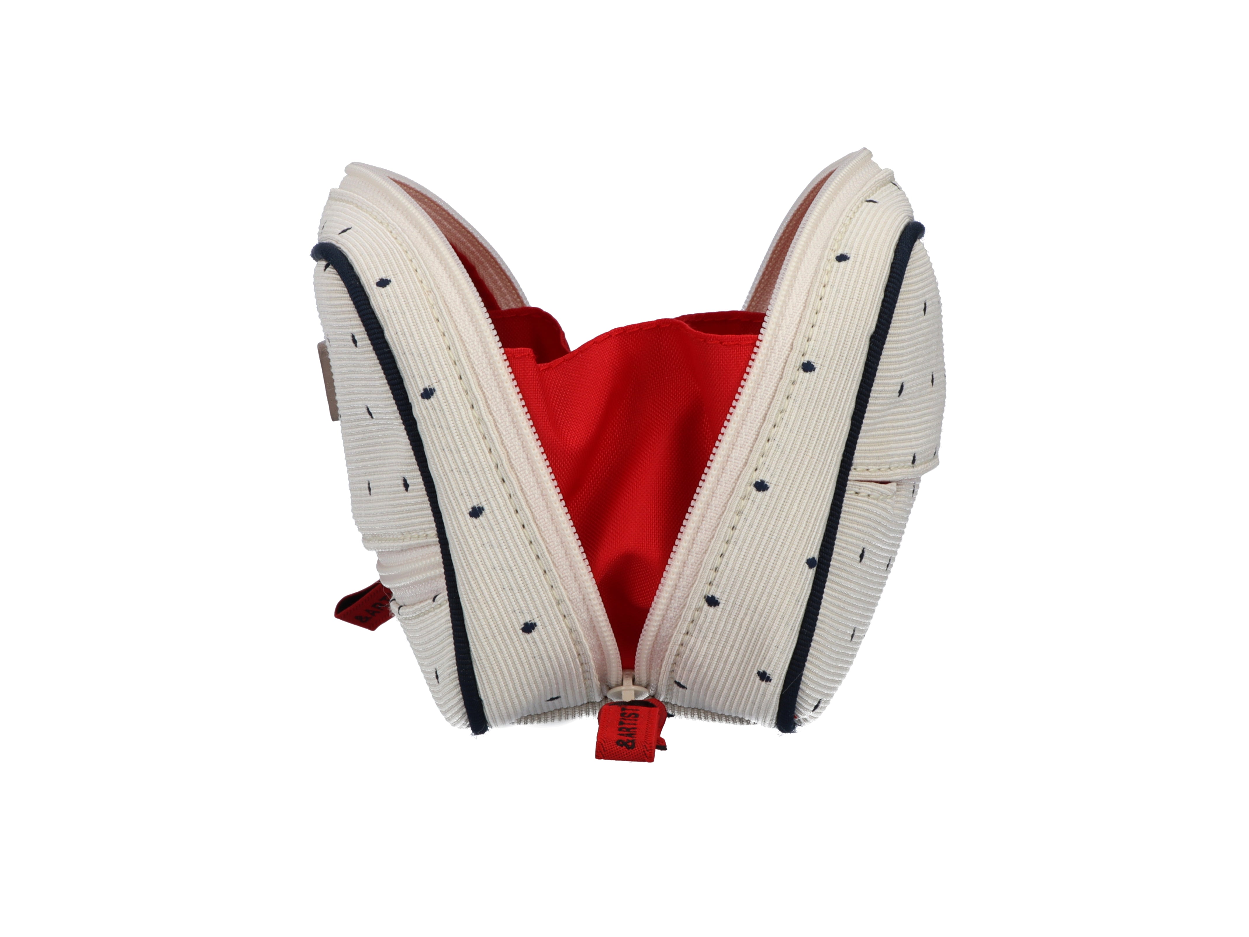 Petit Deco - Tissue Case & Makeup Pouch - PE117