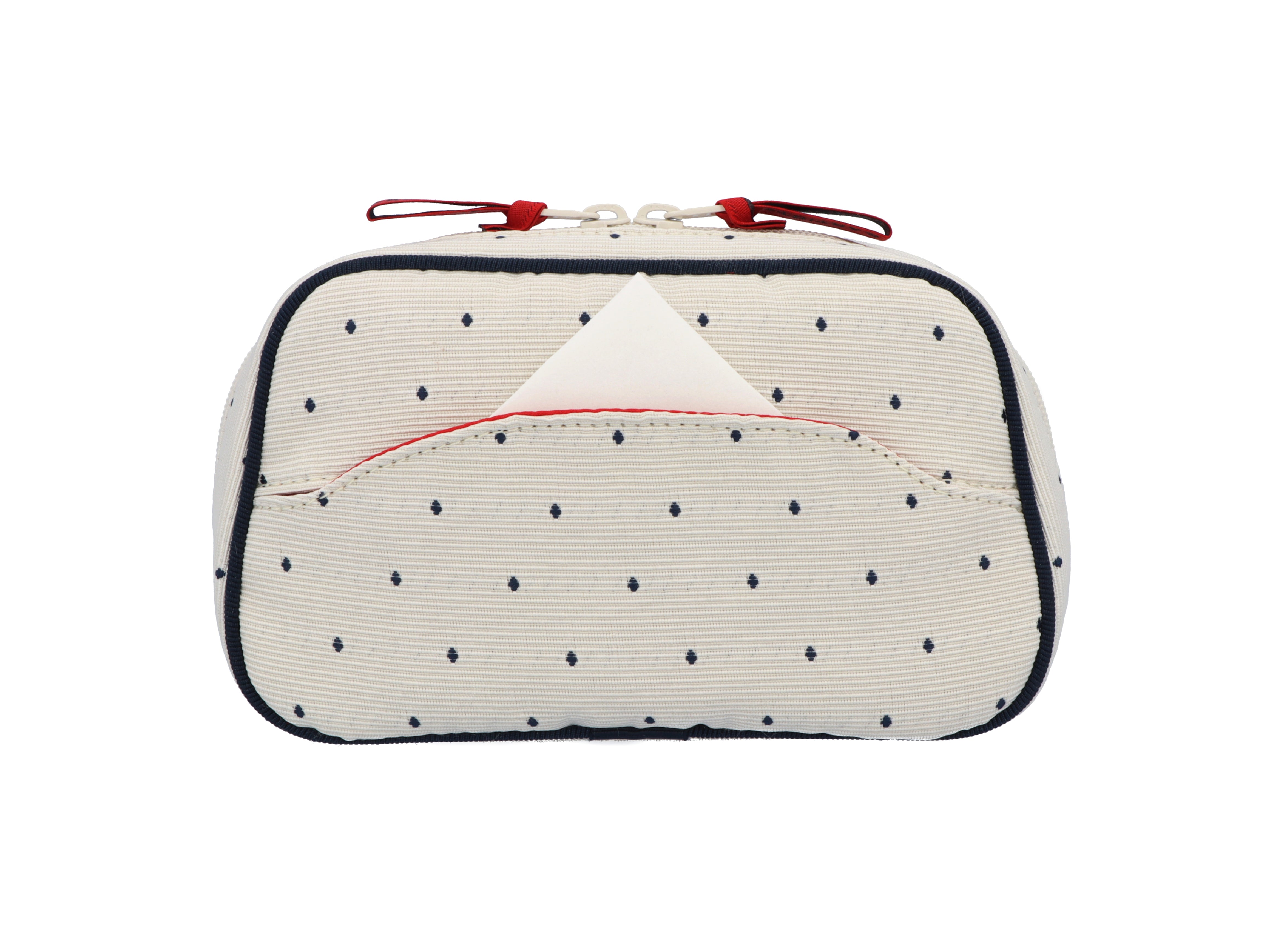 Petit Deco - Tissue Case & Makeup Pouch - PE117