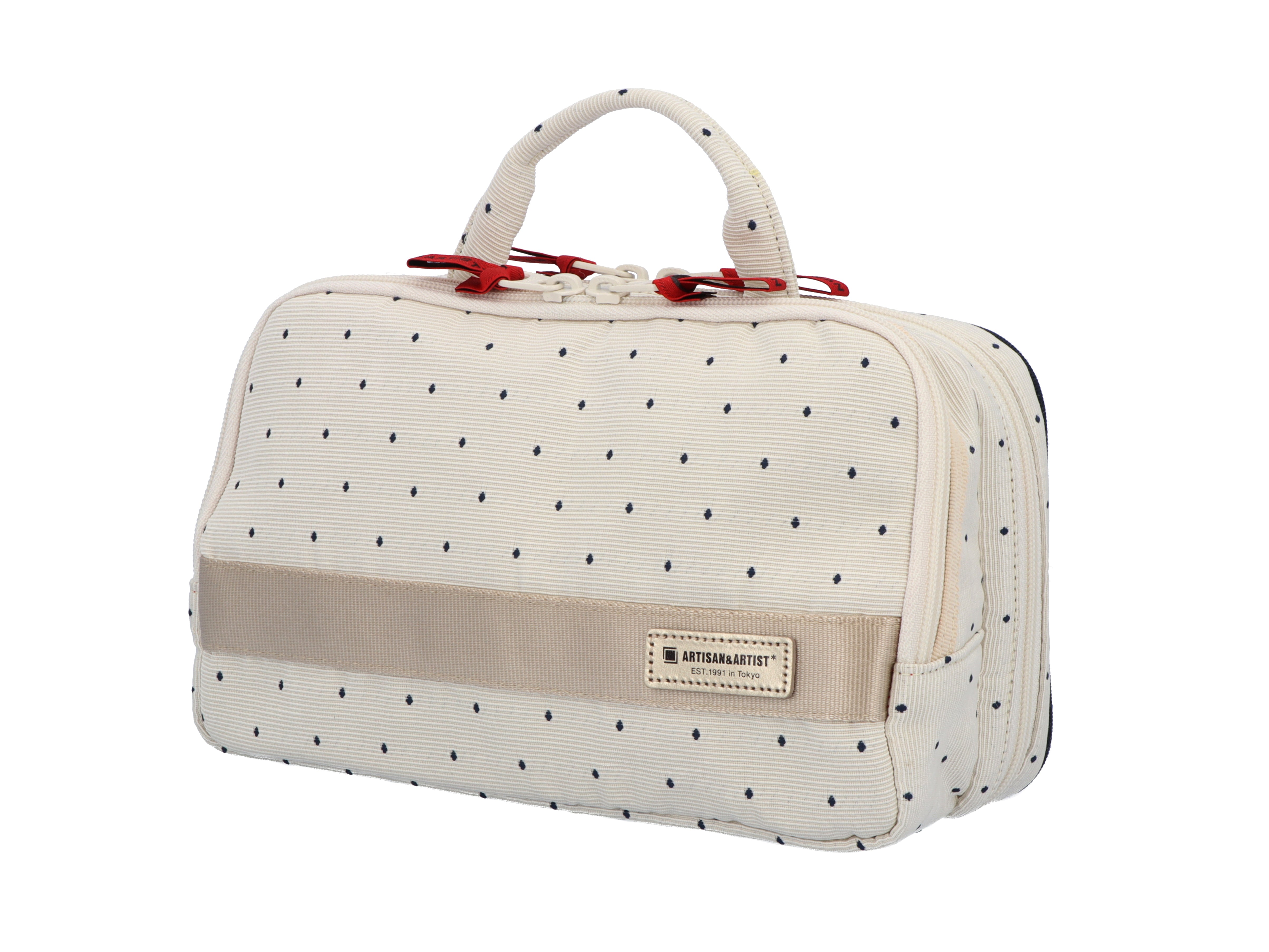 Petit Deco - Large Slope Shape Pouch - PE120
