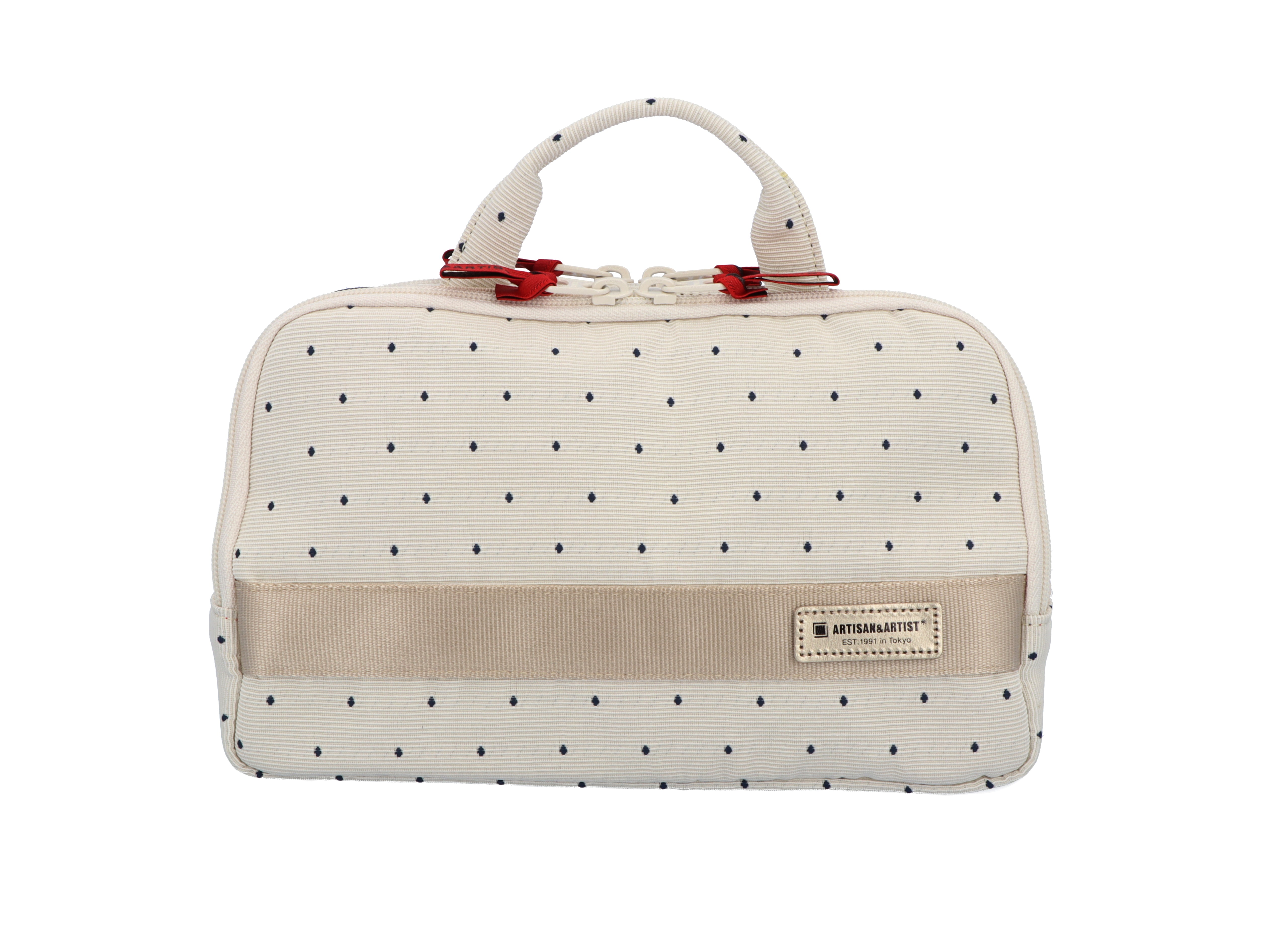 Petit Deco - Large Slope Shape Pouch - PE120