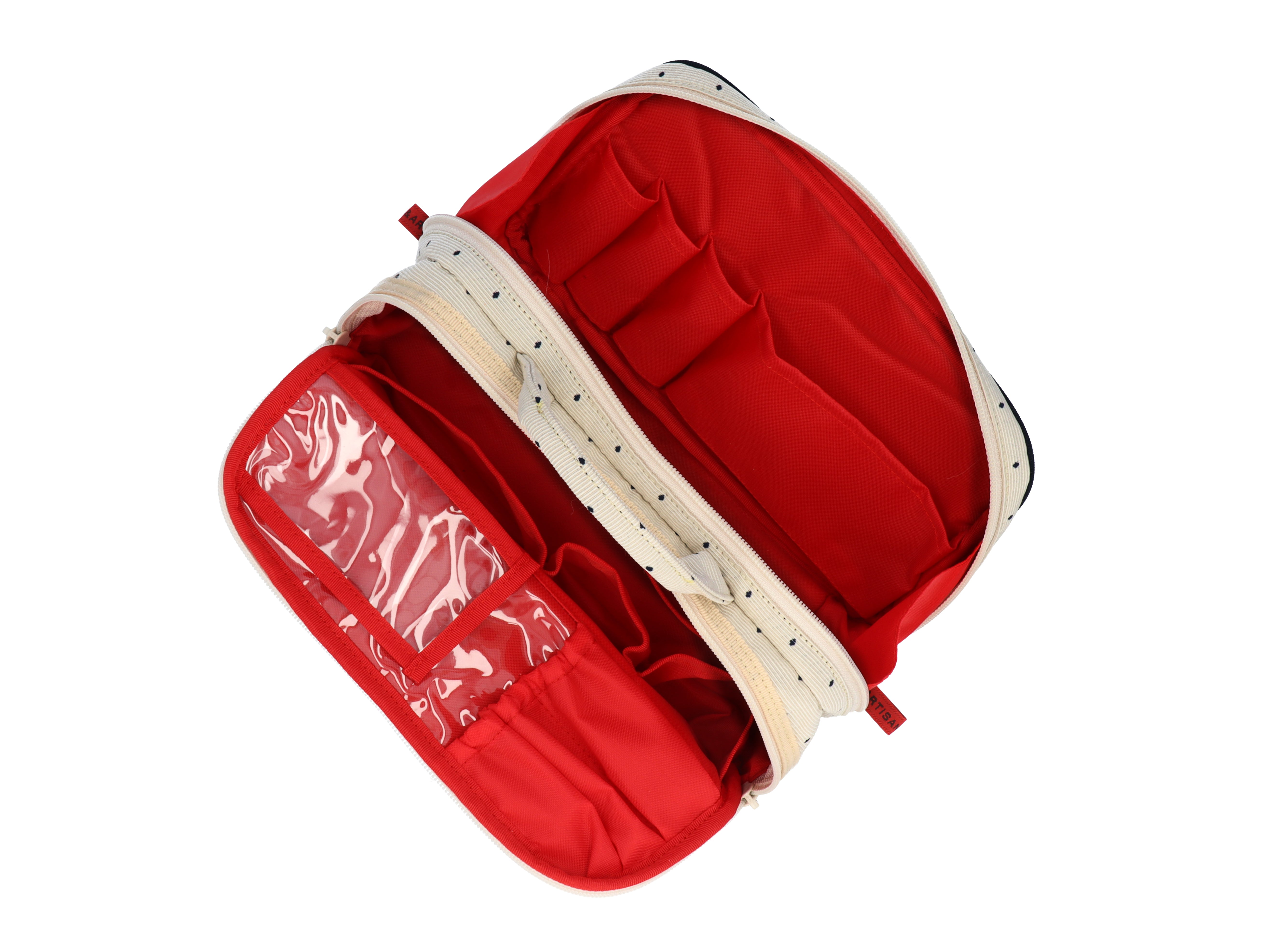 Petit Deco - Large Slope Shape Pouch - PE120
