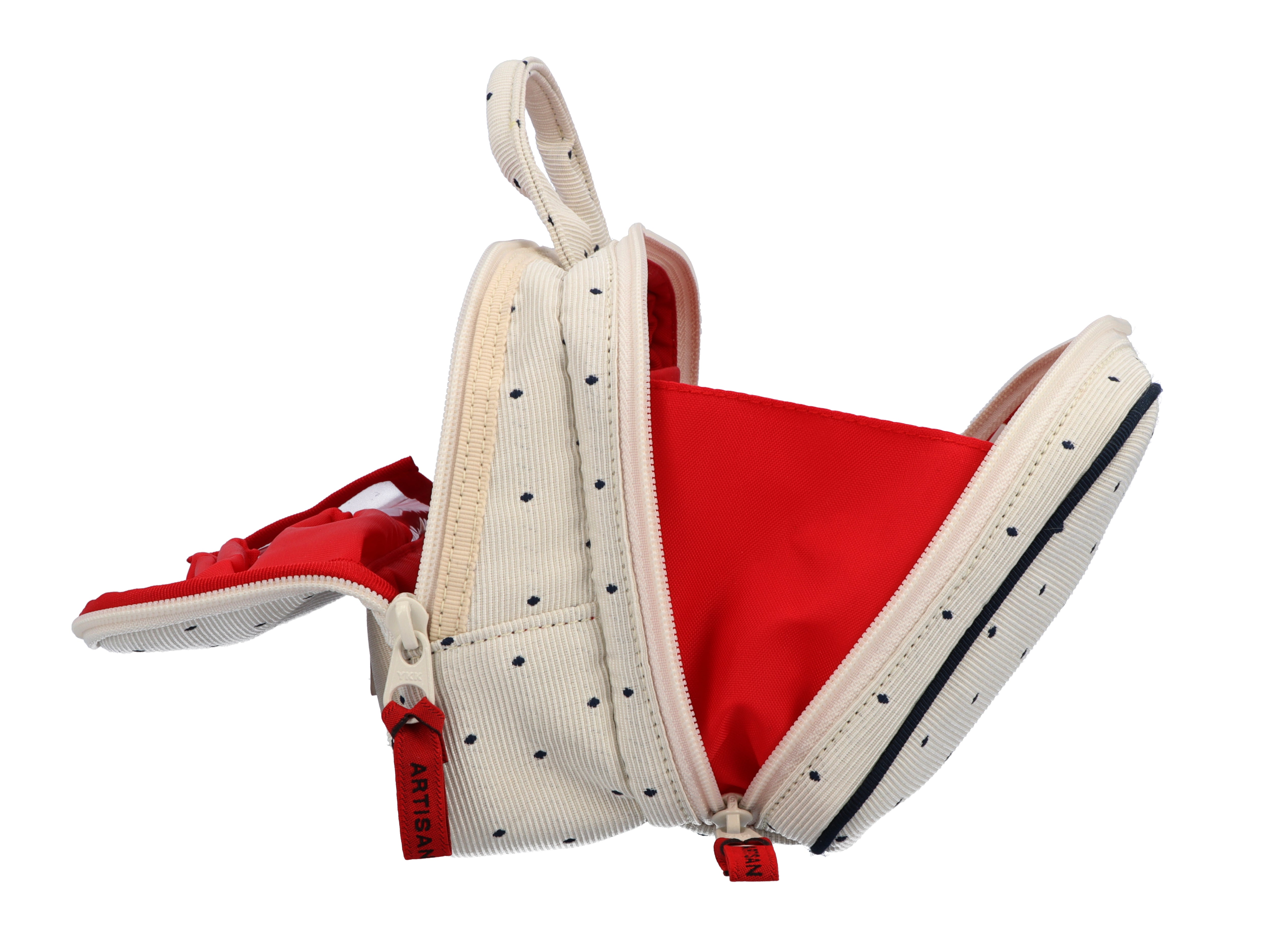 Petit Deco - Large Slope Shape Pouch - PE120