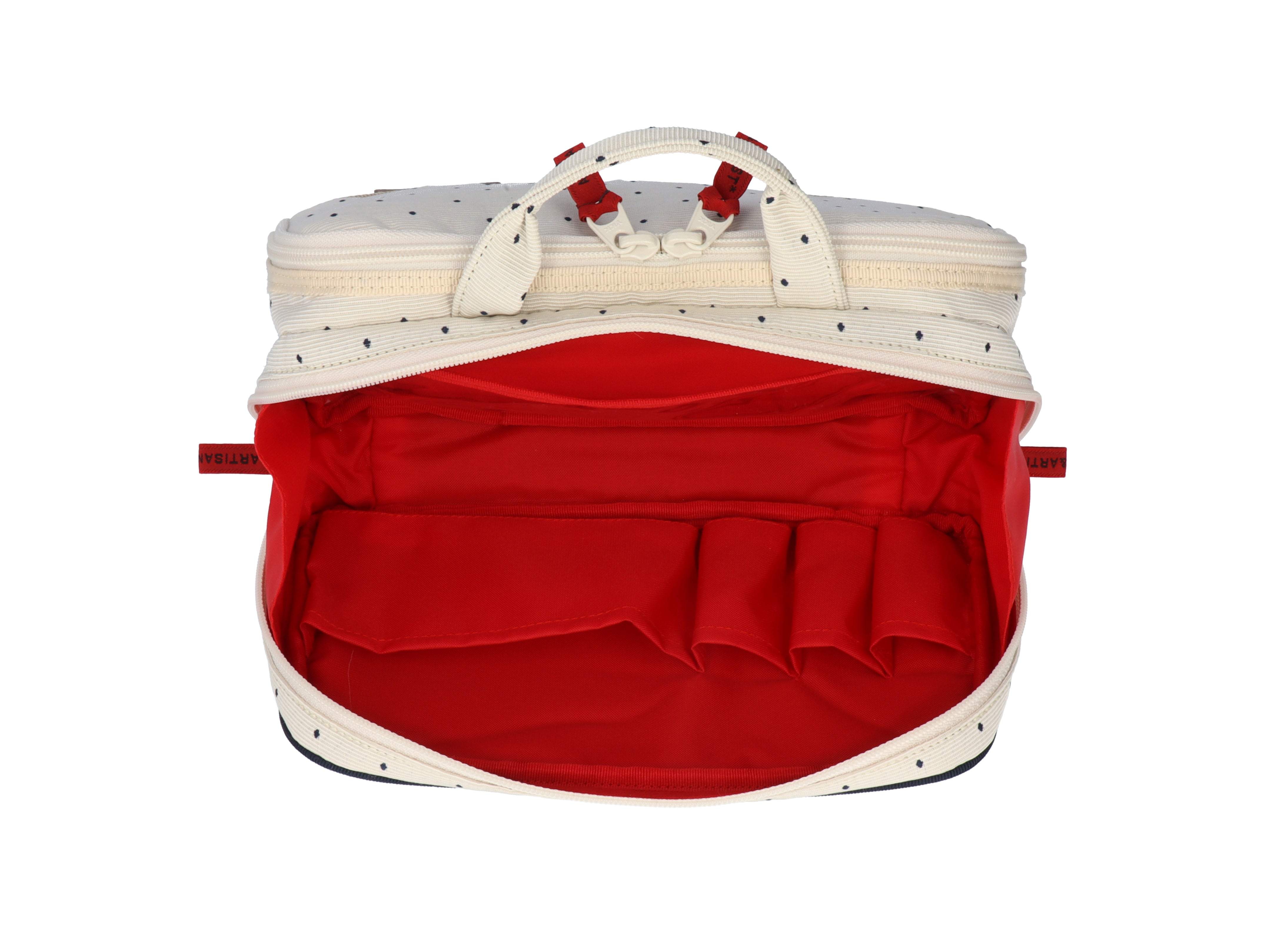 Petit Deco - Large Slope Shape Pouch - PE120