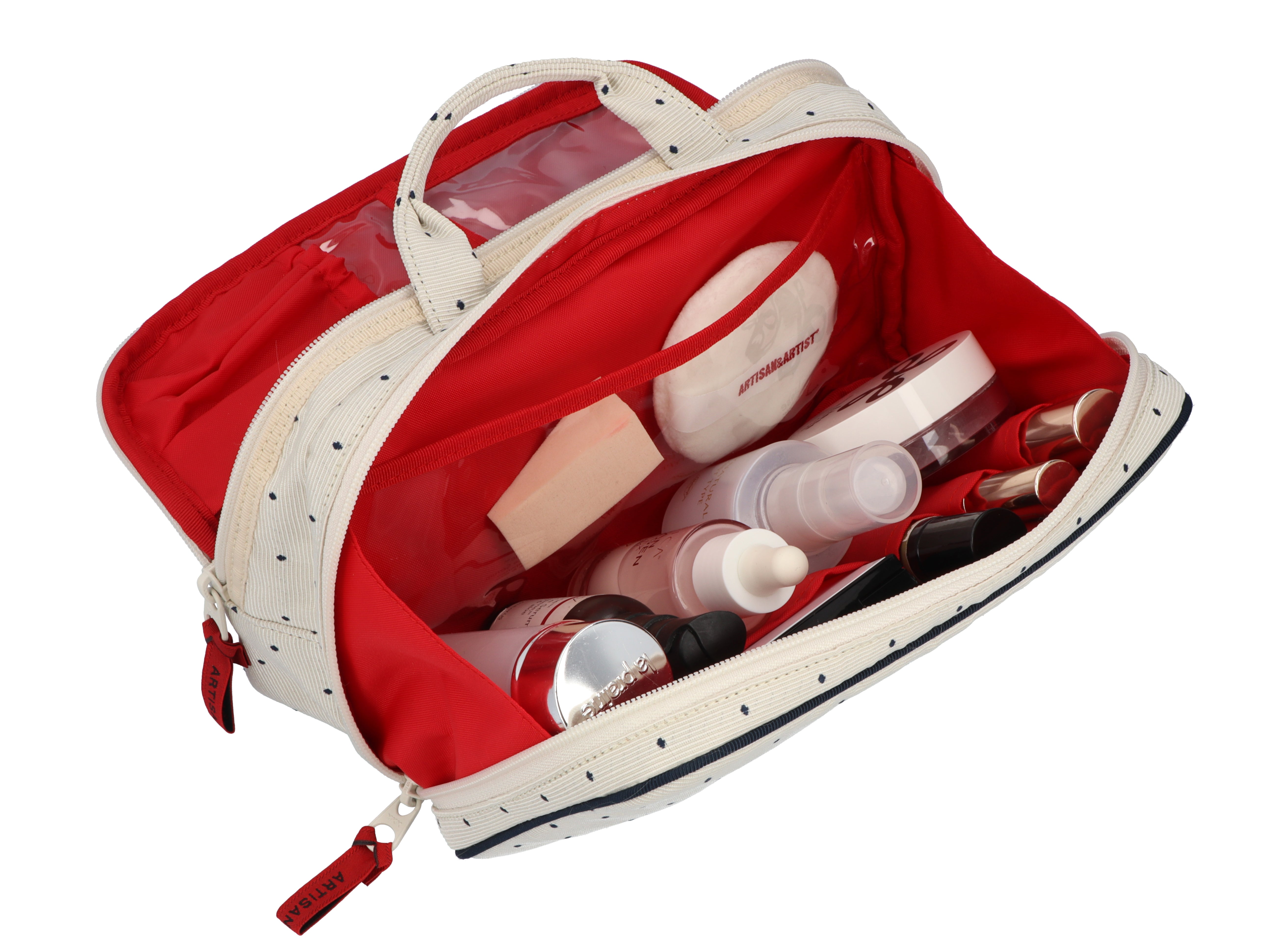 Petit Deco - Large Slope Shape Pouch - PE120