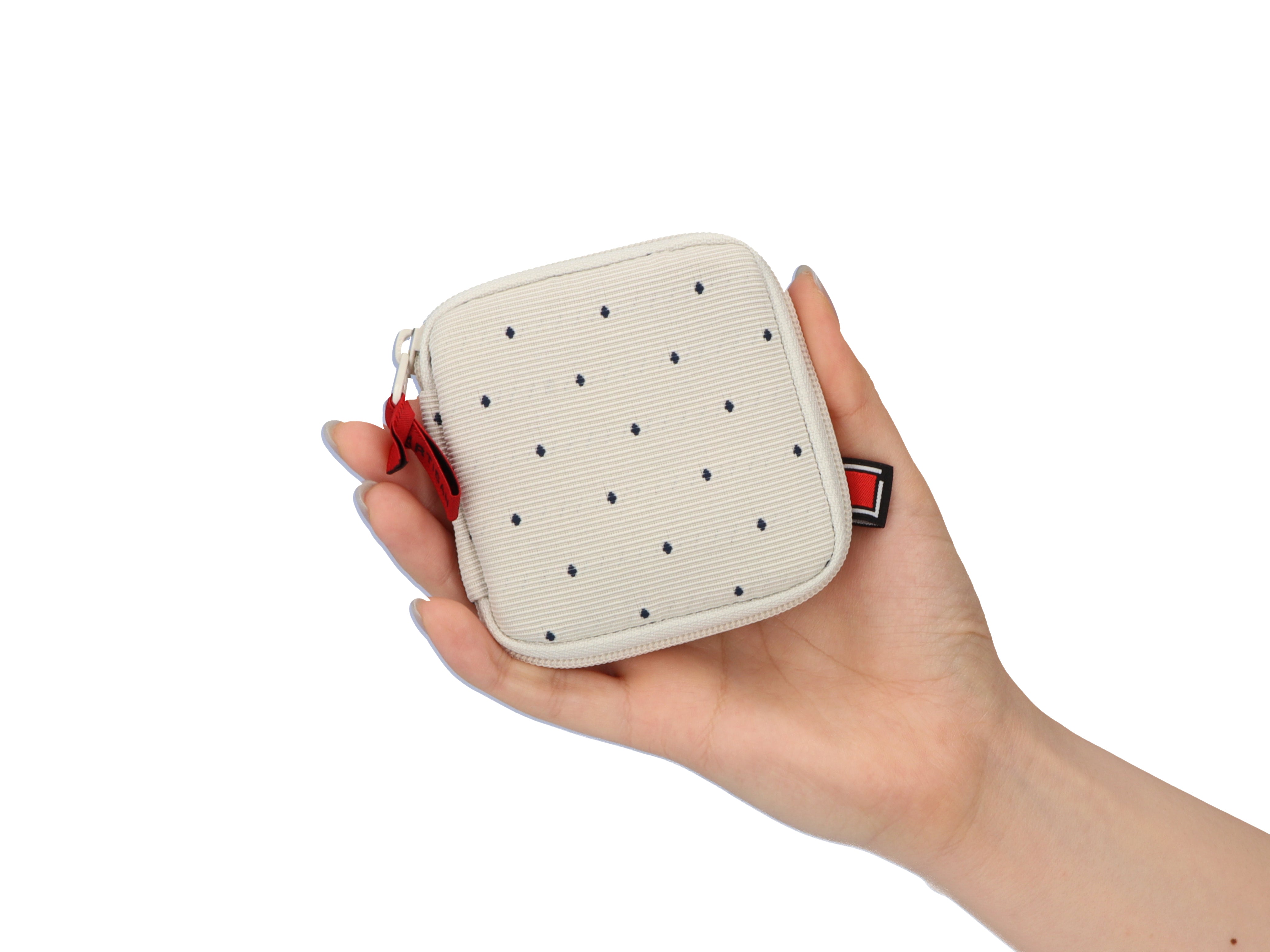 Petit Deco - Jewelry Pouch - PE735