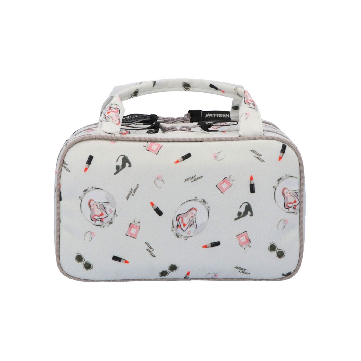 Beauty Spell - Perfect Dresser Makeup Bag - BA07