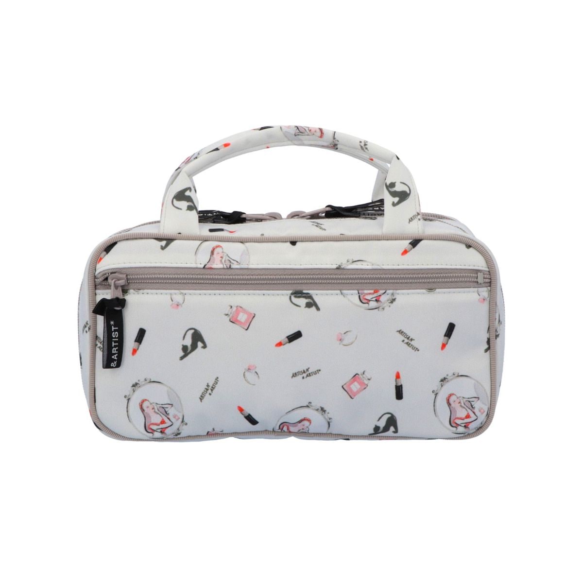 Beauty Spell - Makeup Bag (designed to fit an Eyelash Curler) - BA22