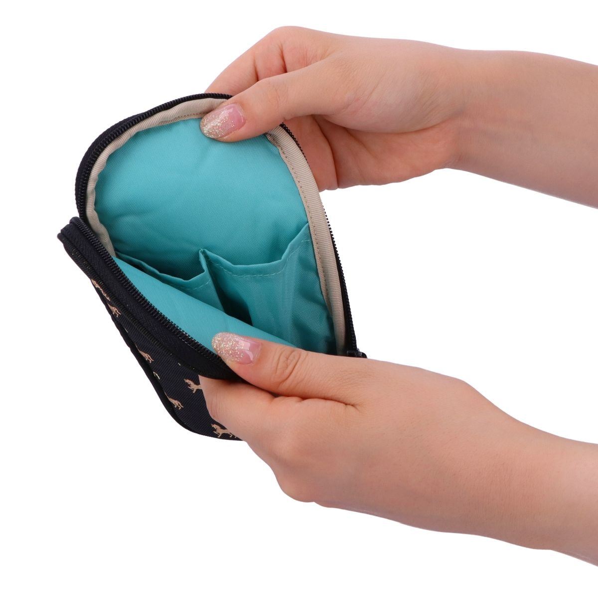 Pirouette - Slim Multi-Use Pouch - PR908
