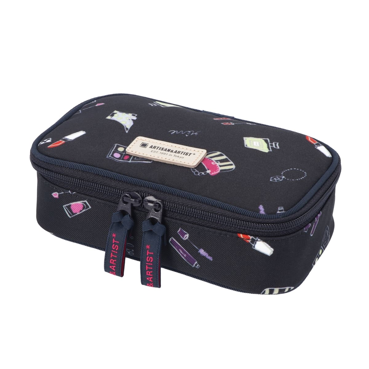 Rêve Mystique - Handy Mini Makeup Pouch - RY601