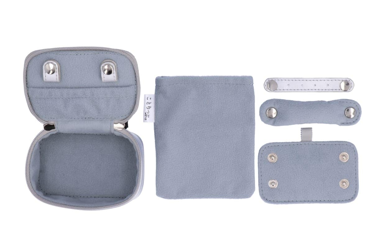 Urban Luxe - Jewelry Pouch - 5WP-UL8107
