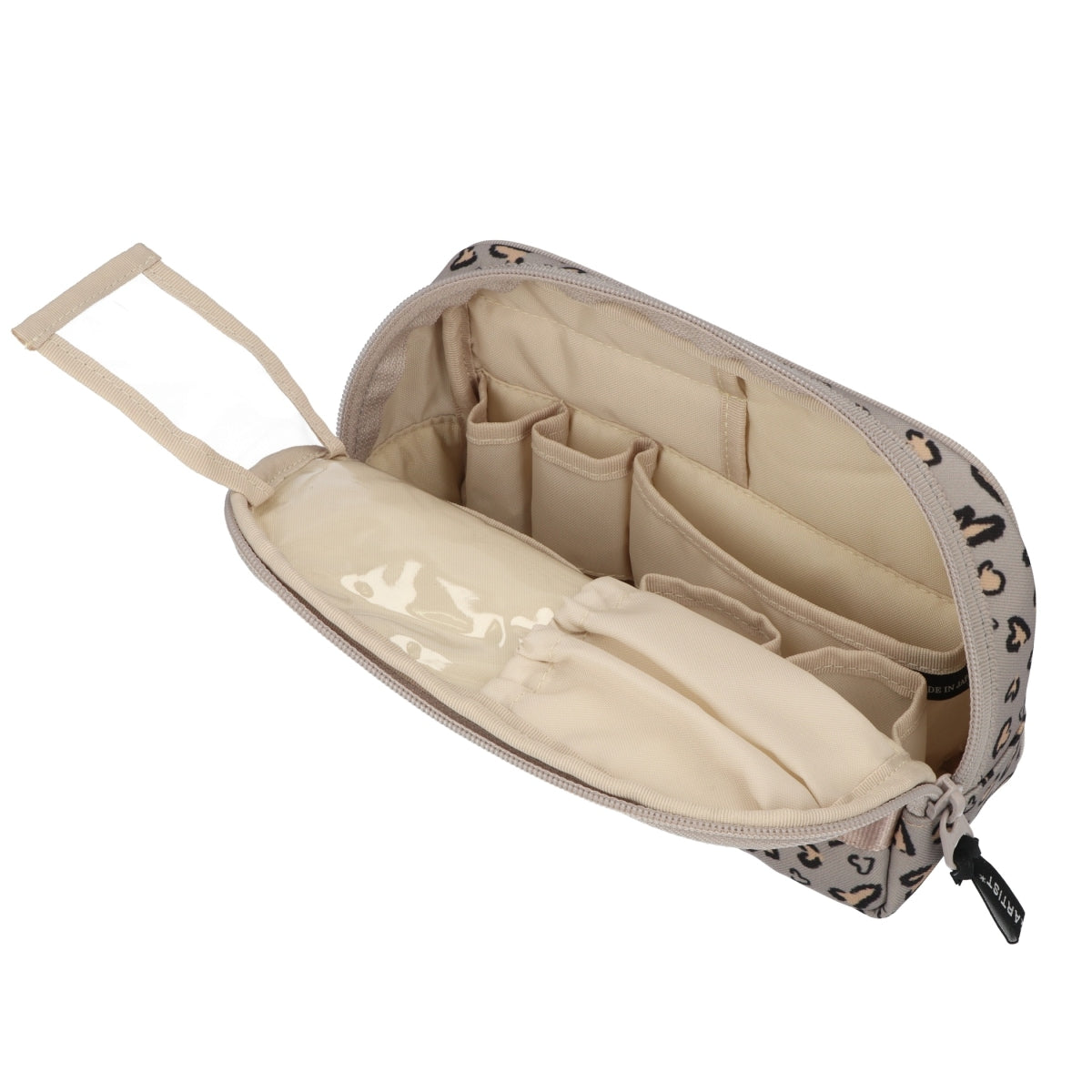 Miss Panthère - Slope Shape Pouch - MN110H