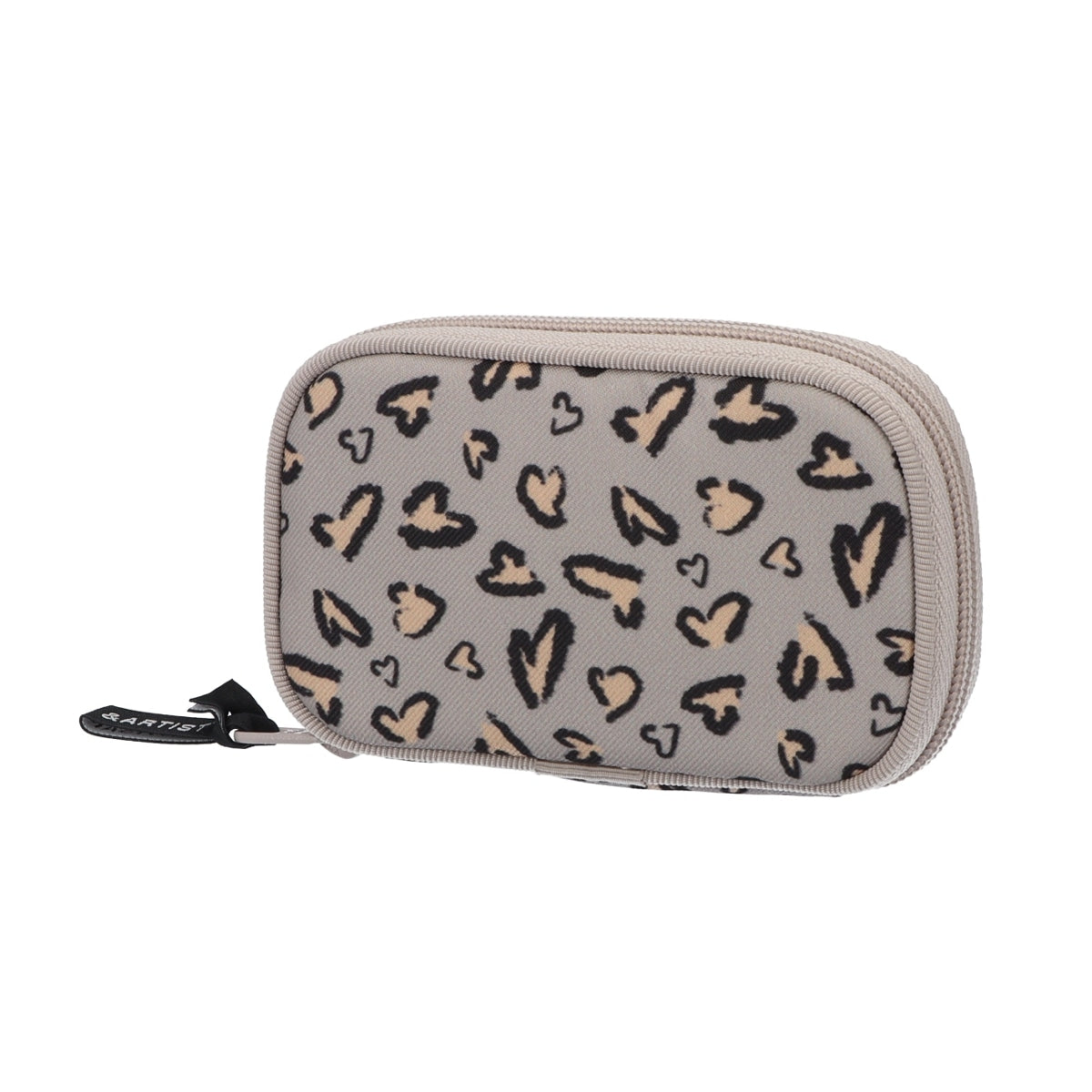 Miss Panthère - Smart Key Pouch - MN752