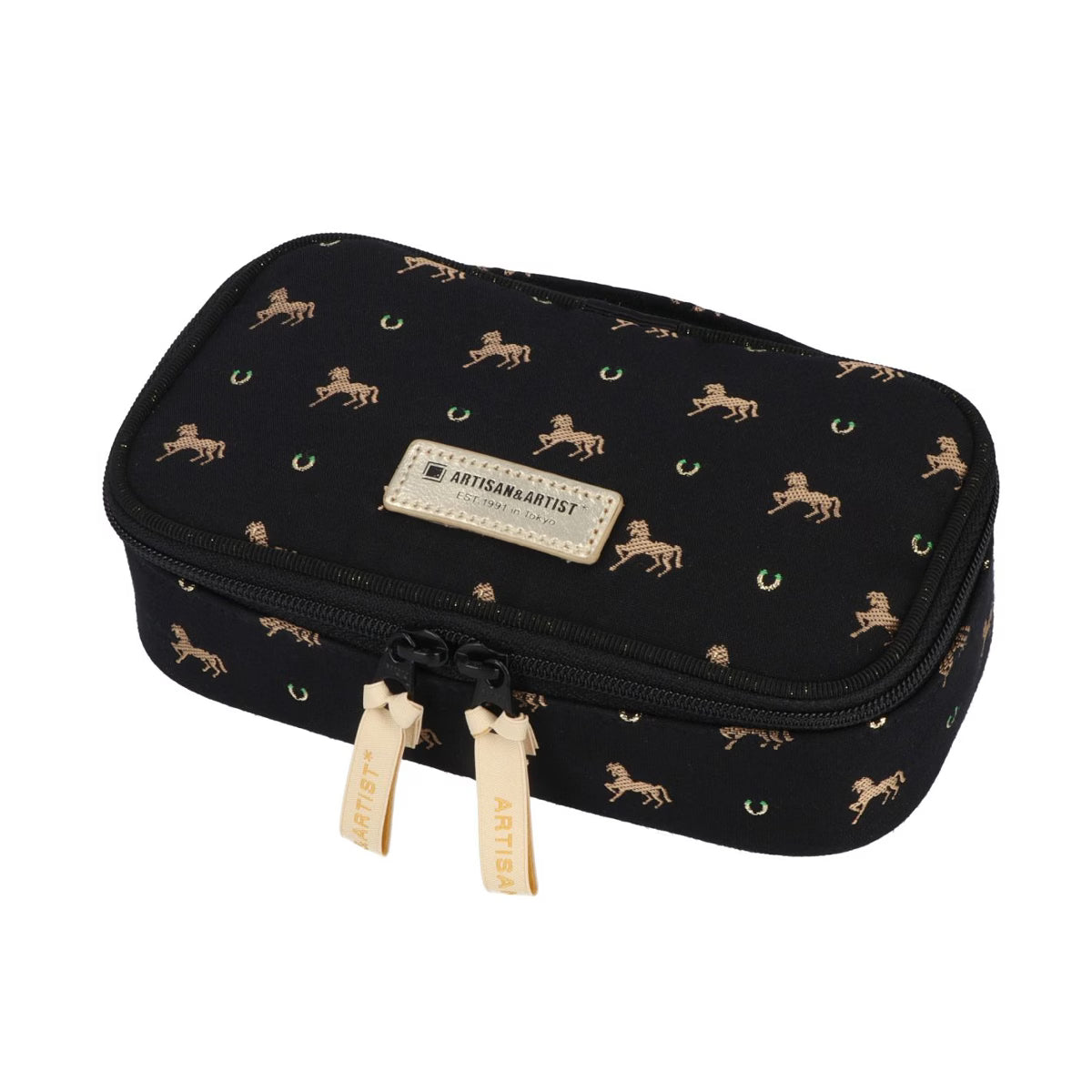 Pirouette - Handy Mini Makeup Pouch - 6WP-PR601