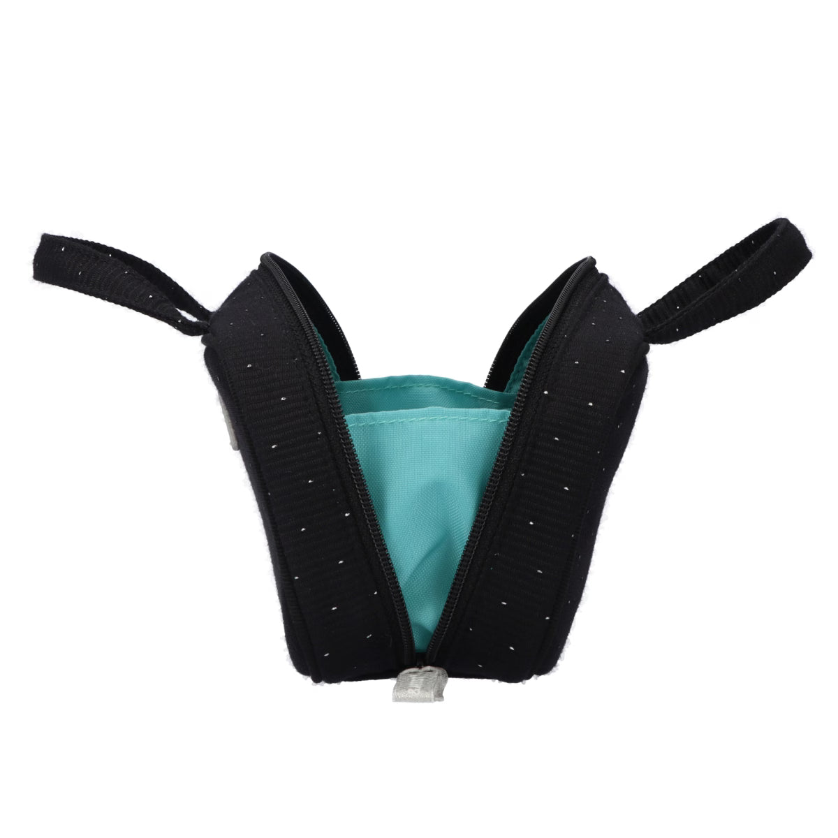 Glimmer - Compact Pouch with Handle - 5WP-GR013S