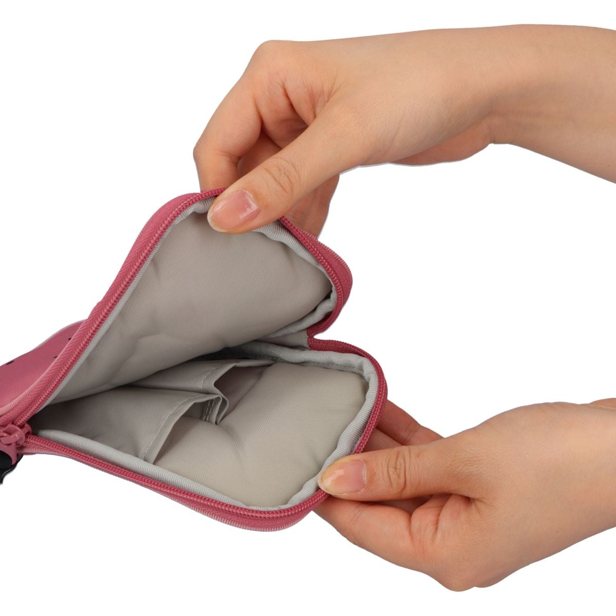 Pink Up - Slim Multi-Use Pouch - 6OP-PK908