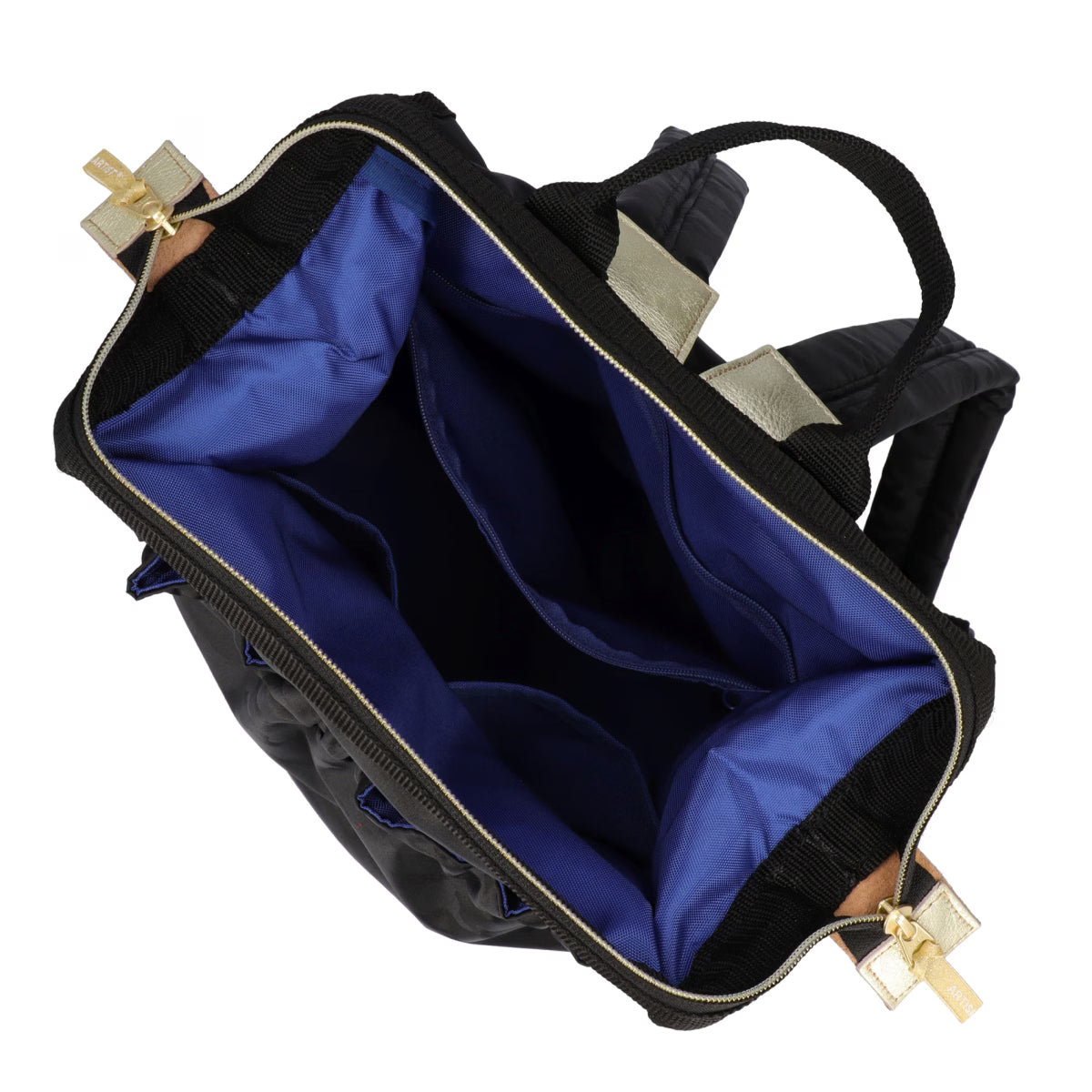 Camouflage - Large Clasp Opening Backpack - KG2GM-704