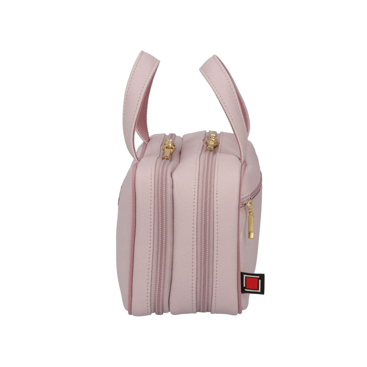 Embroidery Ballet - Makeup Bag (designed to fit an eyelash curler) - 6OP-EB22