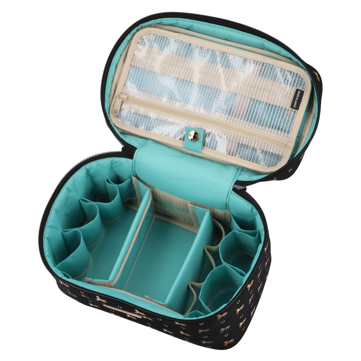 Pirouette - Standard Vanity Makeup Bag - 7WP-PR207