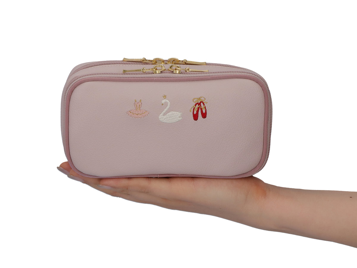Embroidery Ballet - Specialist Pouch - 6OP-EB630