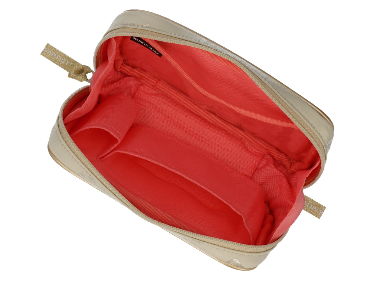 Lull Heart - Makeup Pouch - 6OP-LH011
