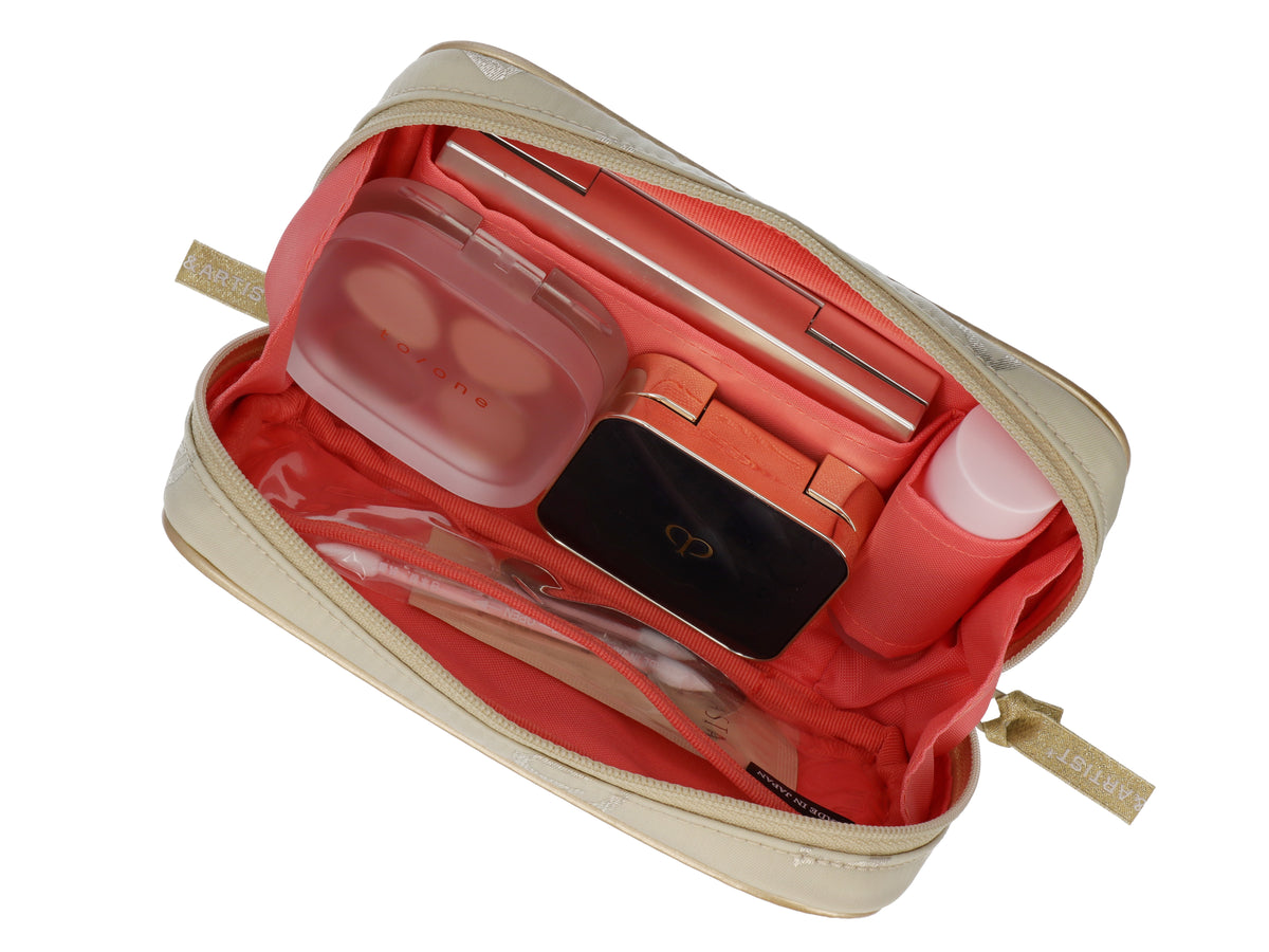 Lull Heart - Makeup Pouch - 6OP-LH011