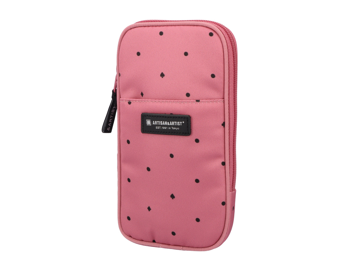 Pink Up - Slim Multi-Use Pouch - 6OP-PK908