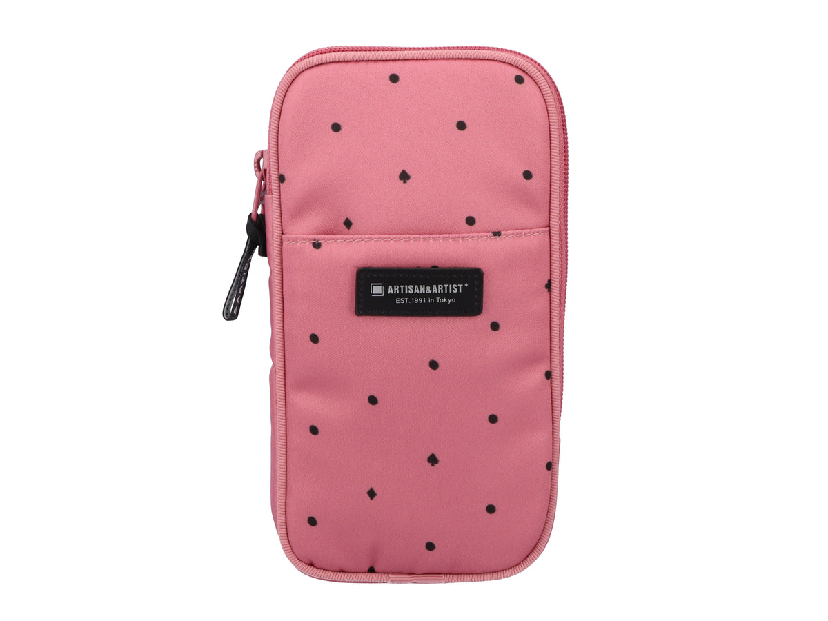 Pink Up - Slim Multi-Use Pouch - 6OP-PK908