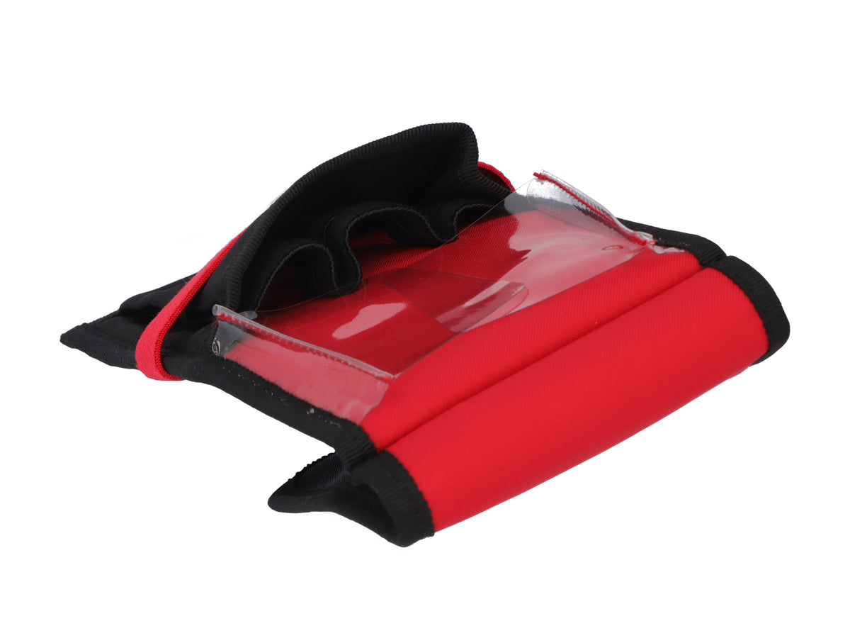 Classic - Standalone Brush Case - Simple & Basic 6WP-BS004