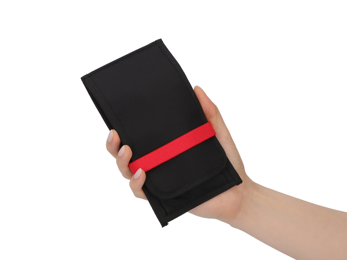 Classic - Standalone Brush Case - Simple & Basic 6WP-BS004