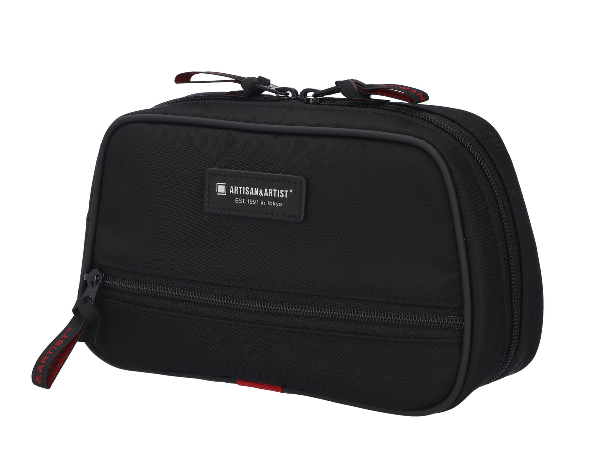 Classic - Handy Mini Makeup Pouch - 6WP-BS117
