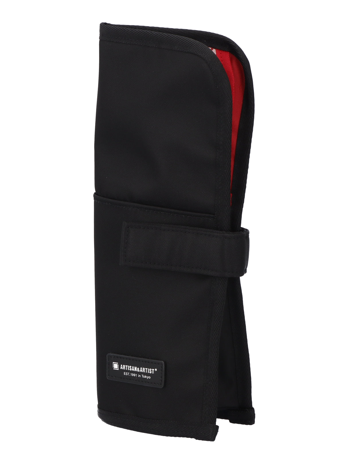 Classic - Stand-Up Brush Case - Simple & Basic - 6WP-BS214A