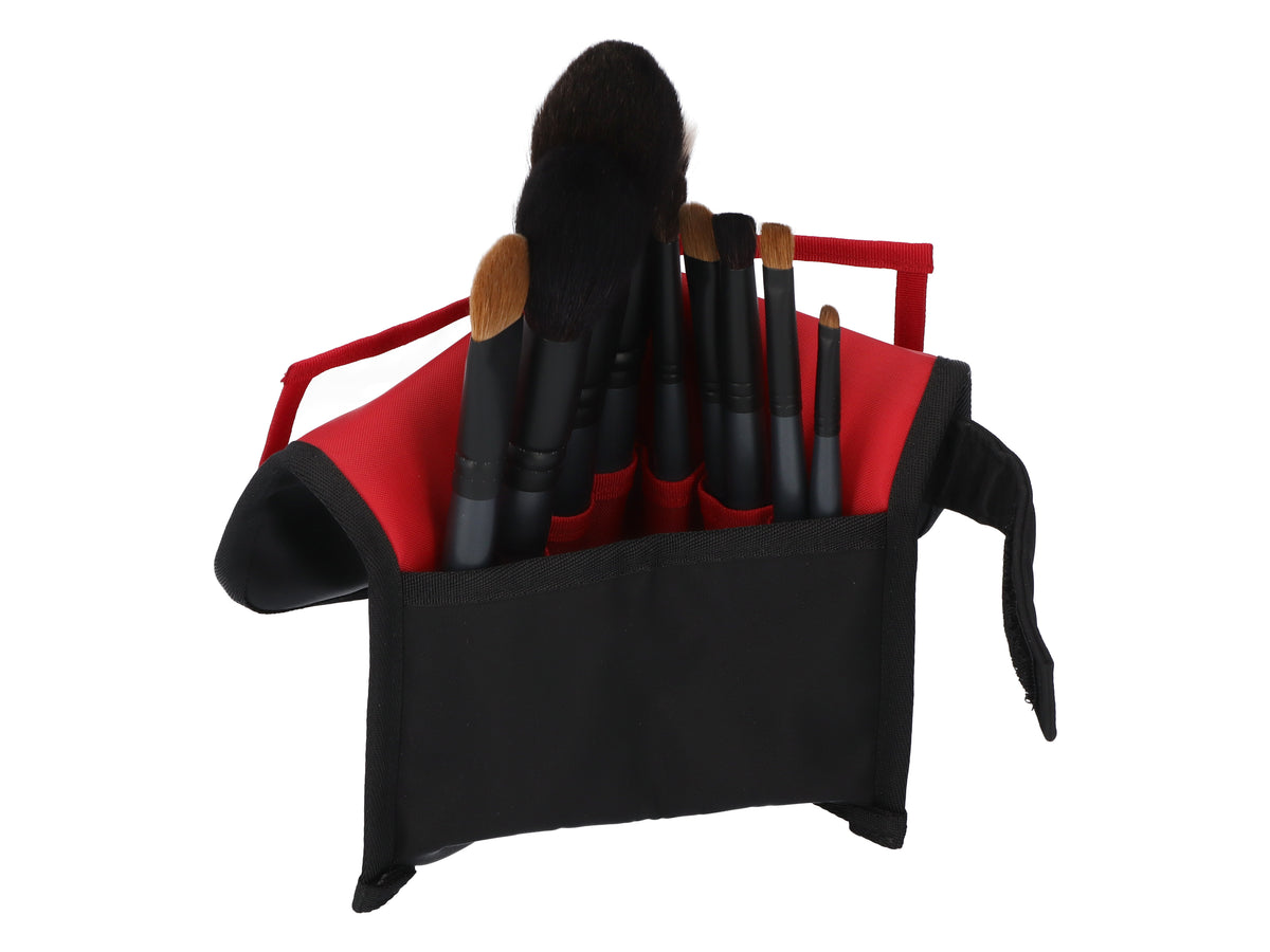 Classic - Stand-Up Brush Case - Simple & Basic - 6WP-BS214A
