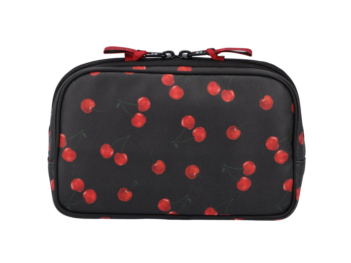 Cherry Up! - Slope Shape Pouch - 6WP-HE110H