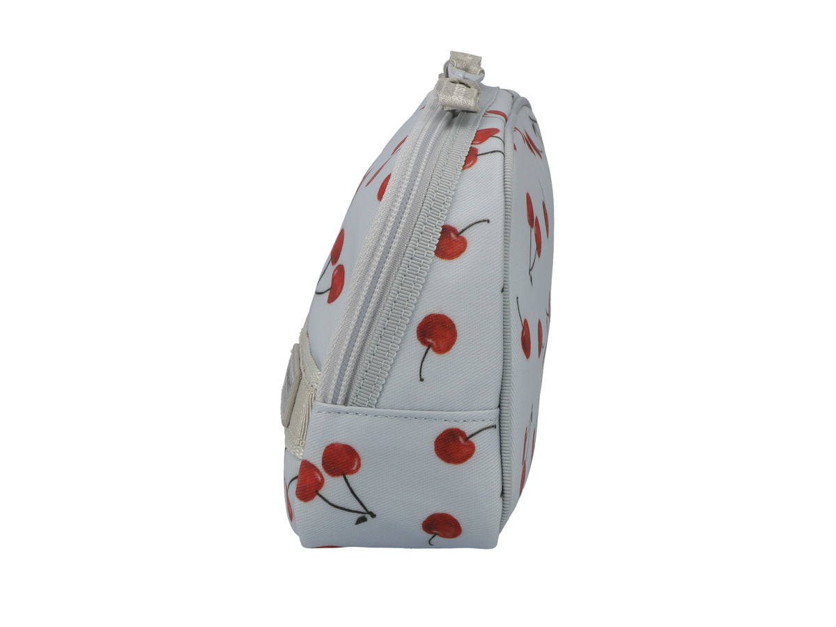 Cherry Up! - Slope Shape Pouch - 6WP-HE110H