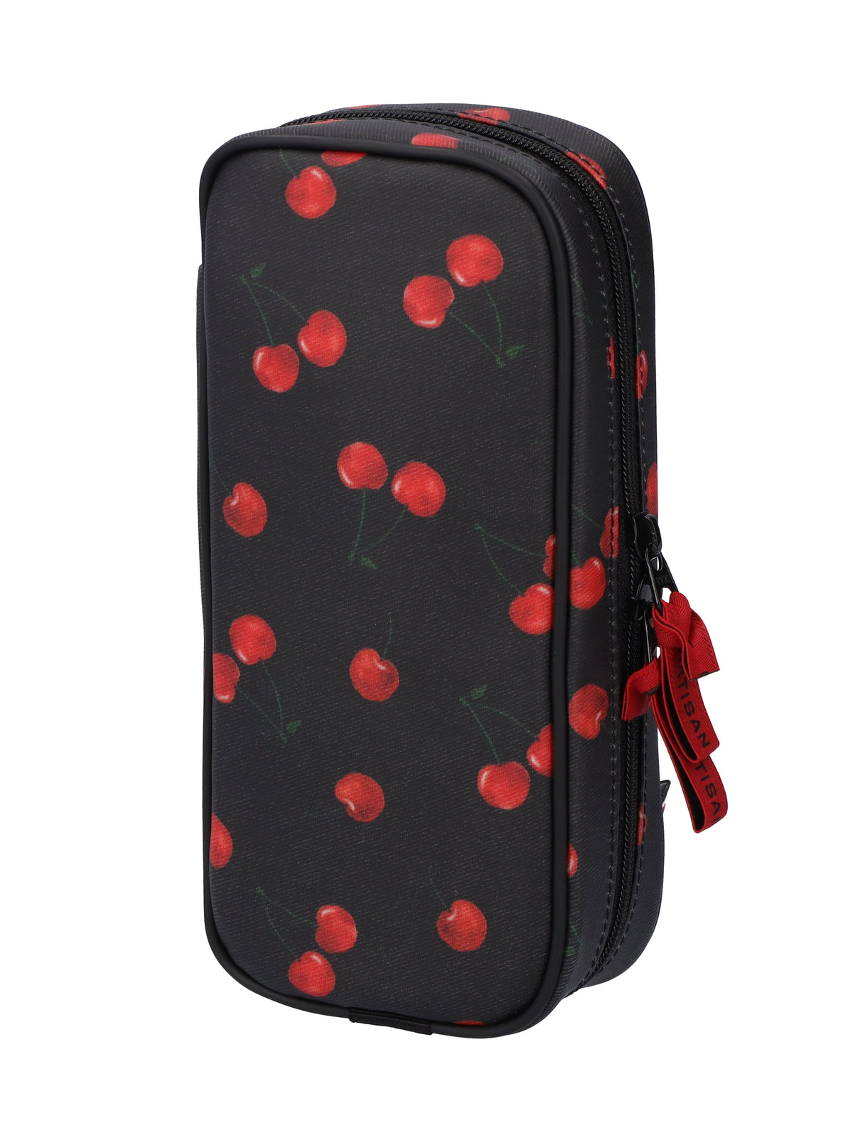 Cherry Up! - Makeup Pouch with Lingerie Design -6WP-HE640