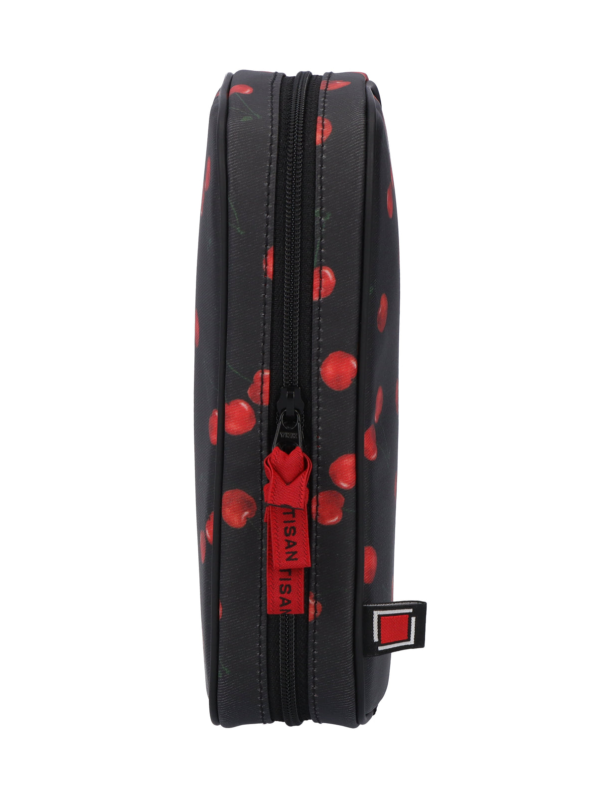 Cherry Up! - Makeup Pouch with Lingerie Design -6WP-HE640
