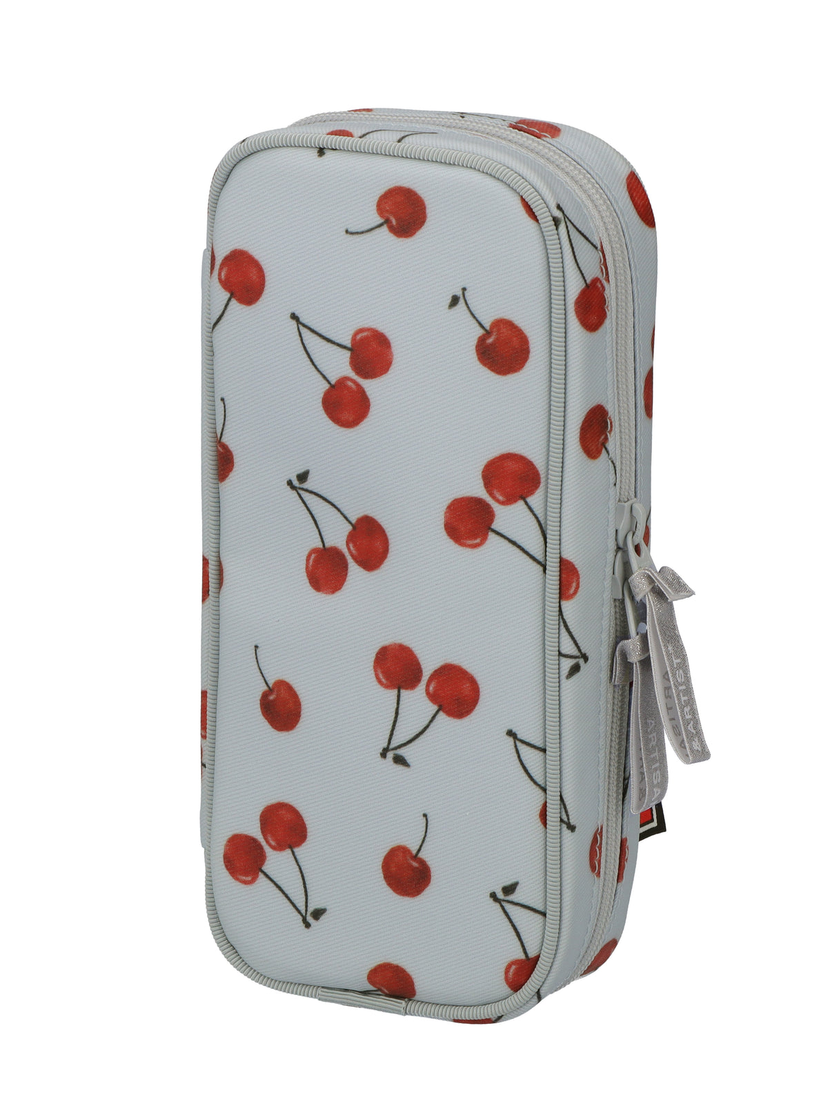 Cherry Up! - Makeup Pouch with Lingerie Design -6WP-HE640