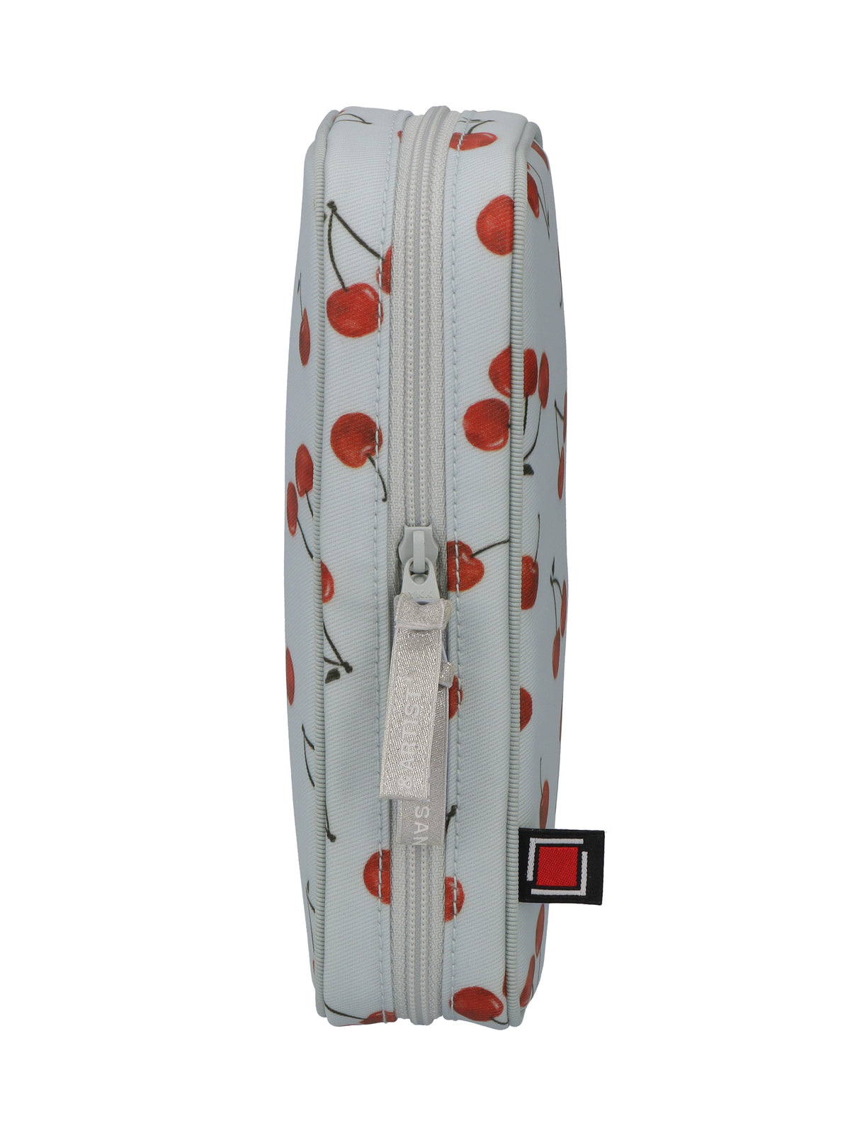 Cherry Up! - Makeup Pouch with Lingerie Design -6WP-HE640