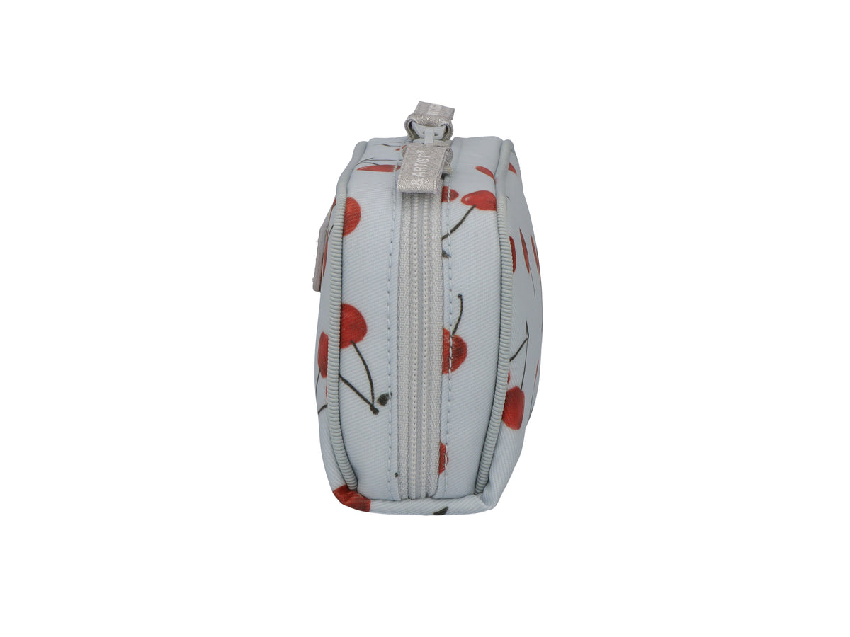 Cherry Up! - Micro Multi-Use Makeup Pouch - 6WP-HE646