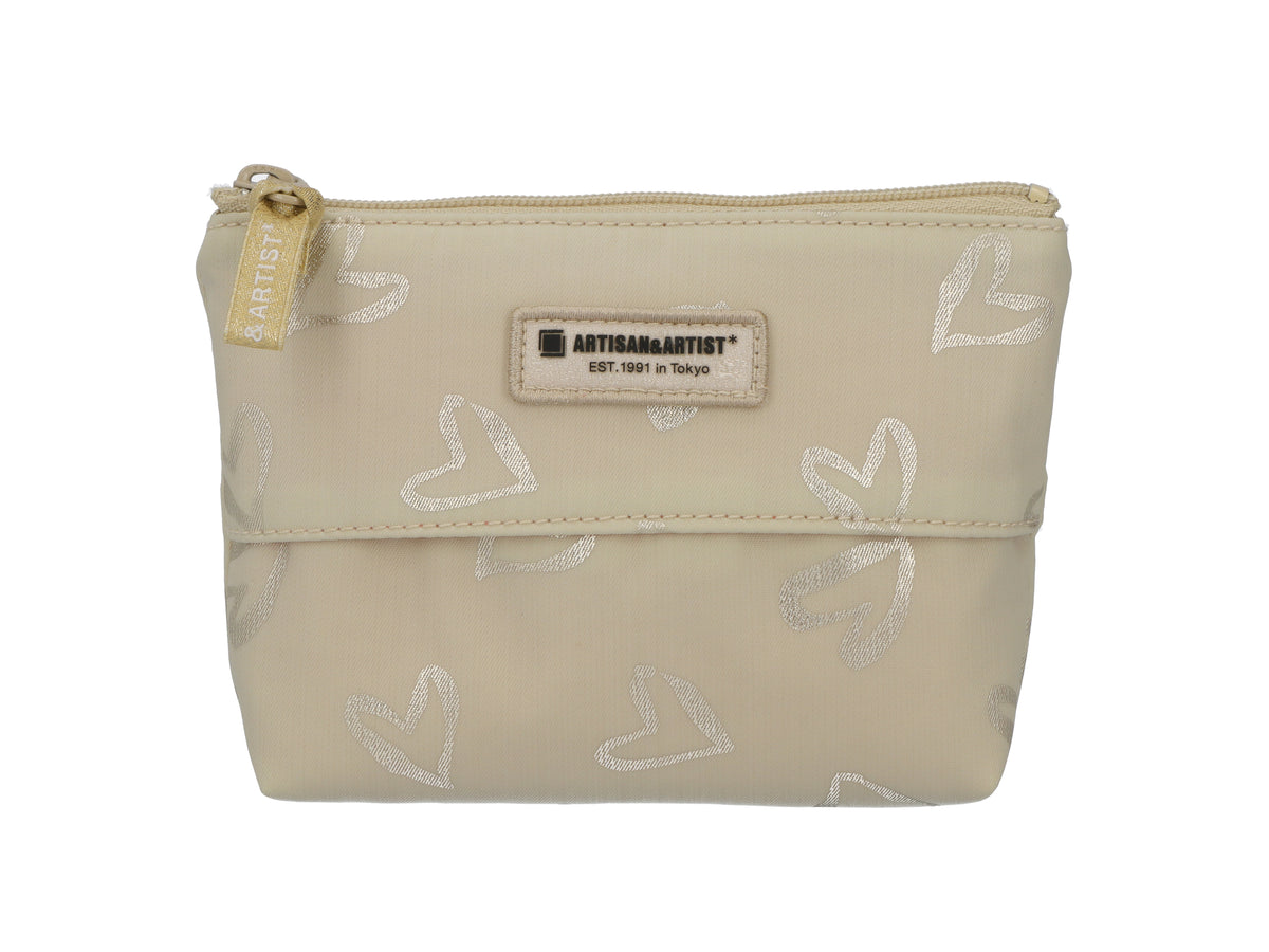 Lull Heart - Multi-Use Tissue Pouch - 6WP-LH102