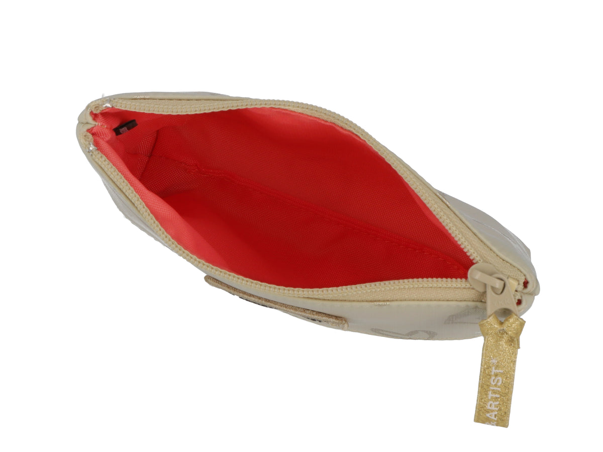 Lull Heart - Multi-Use Tissue Pouch - 6WP-LH102