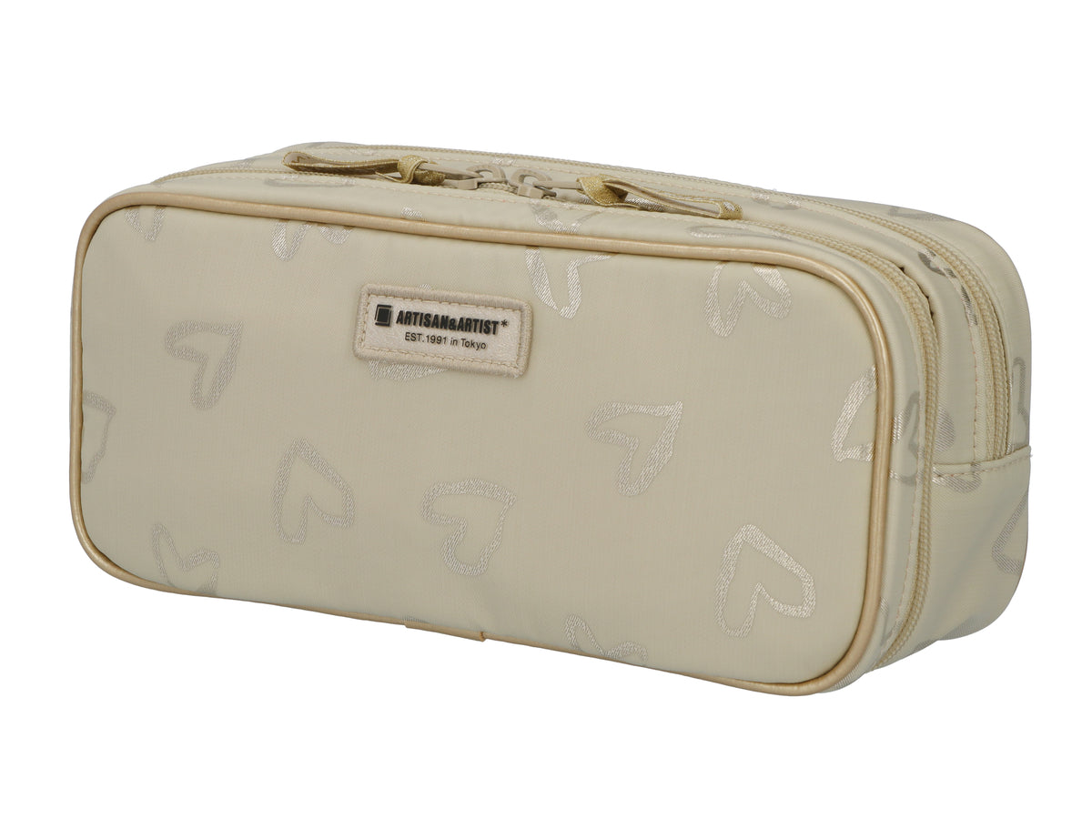 Lull Heart - Medium Specialist Makeup Pouch - 6WP-LH616