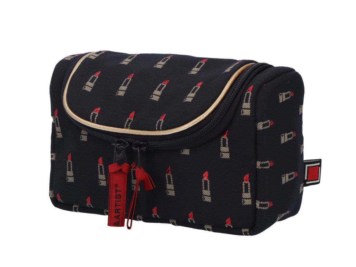 Valiant Rouge - Unique Mini Pouch - 6WP-LI108
