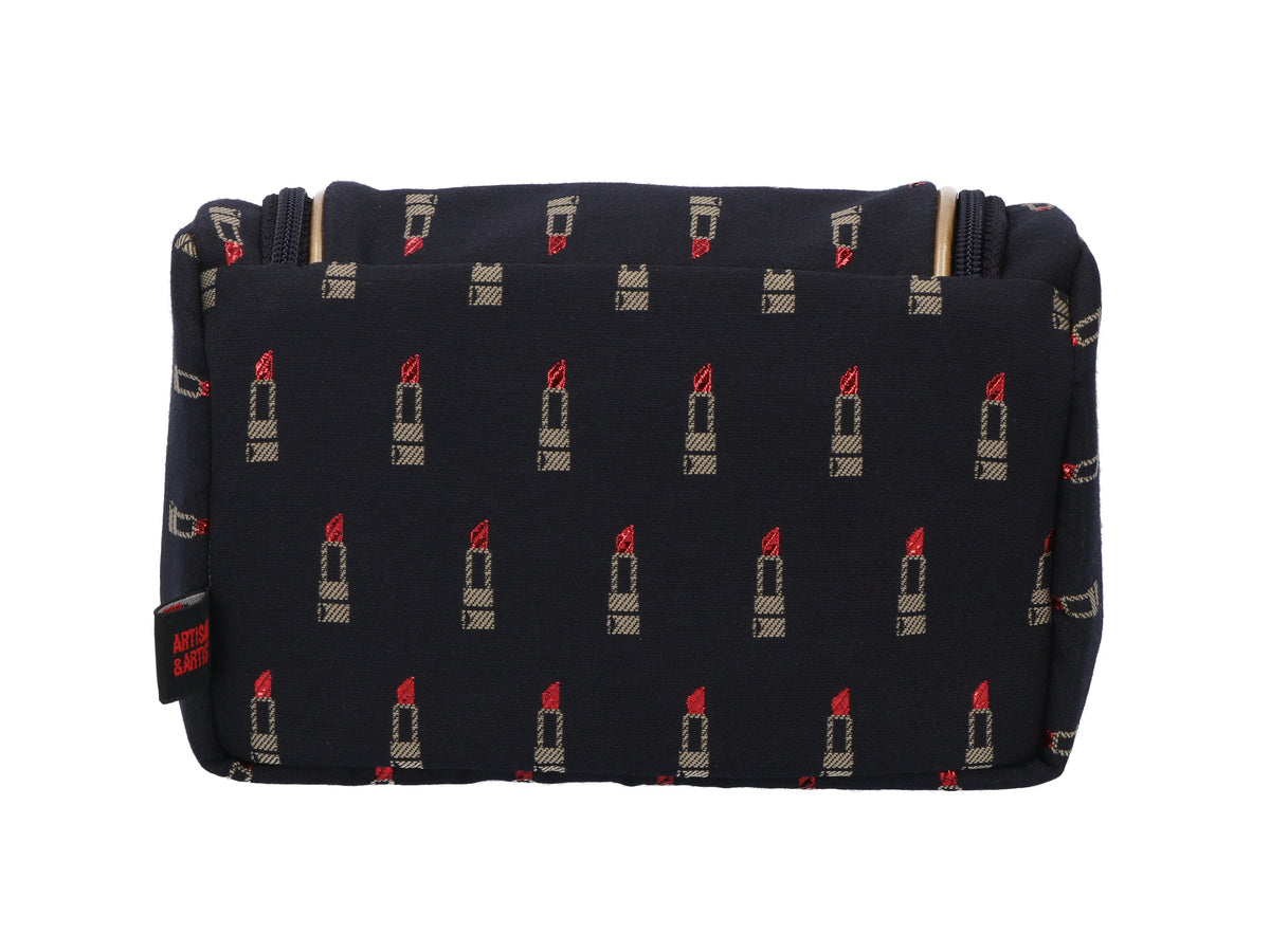 Valiant Rouge - Unique Mini Pouch - 6WP-LI108