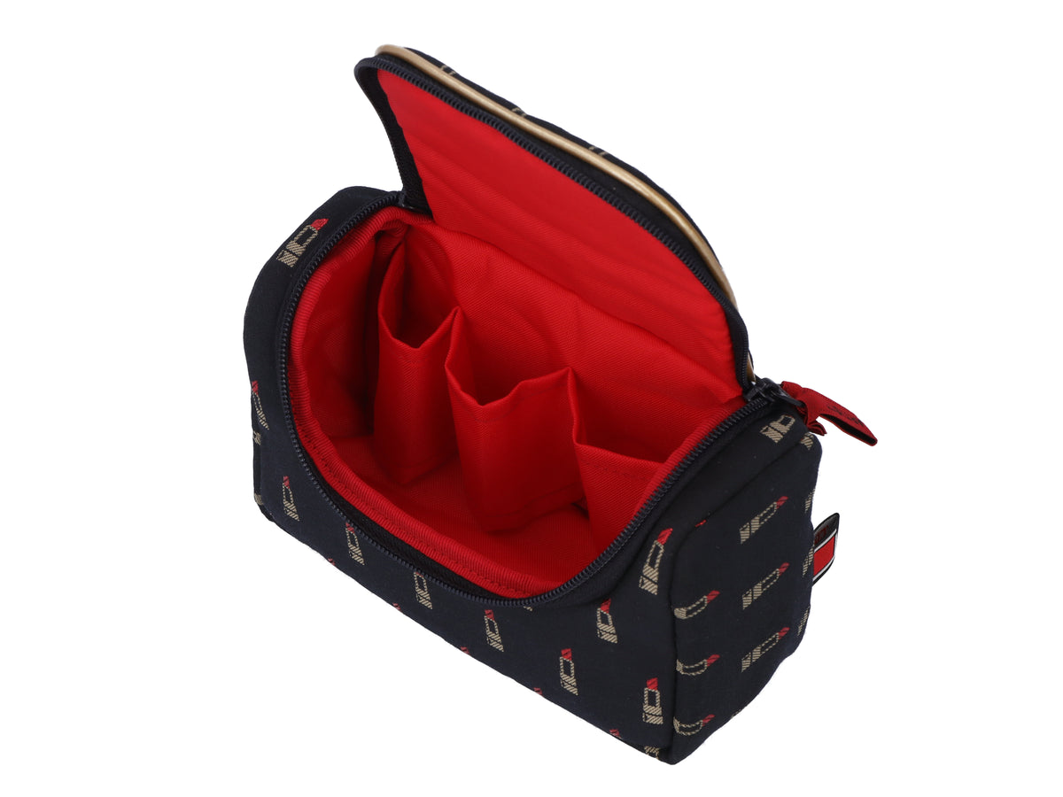 Valiant Rouge - Unique Mini Pouch - 6WP-LI108