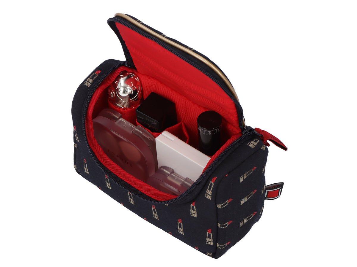 Valiant Rouge - Unique Mini Pouch - 6WP-LI108