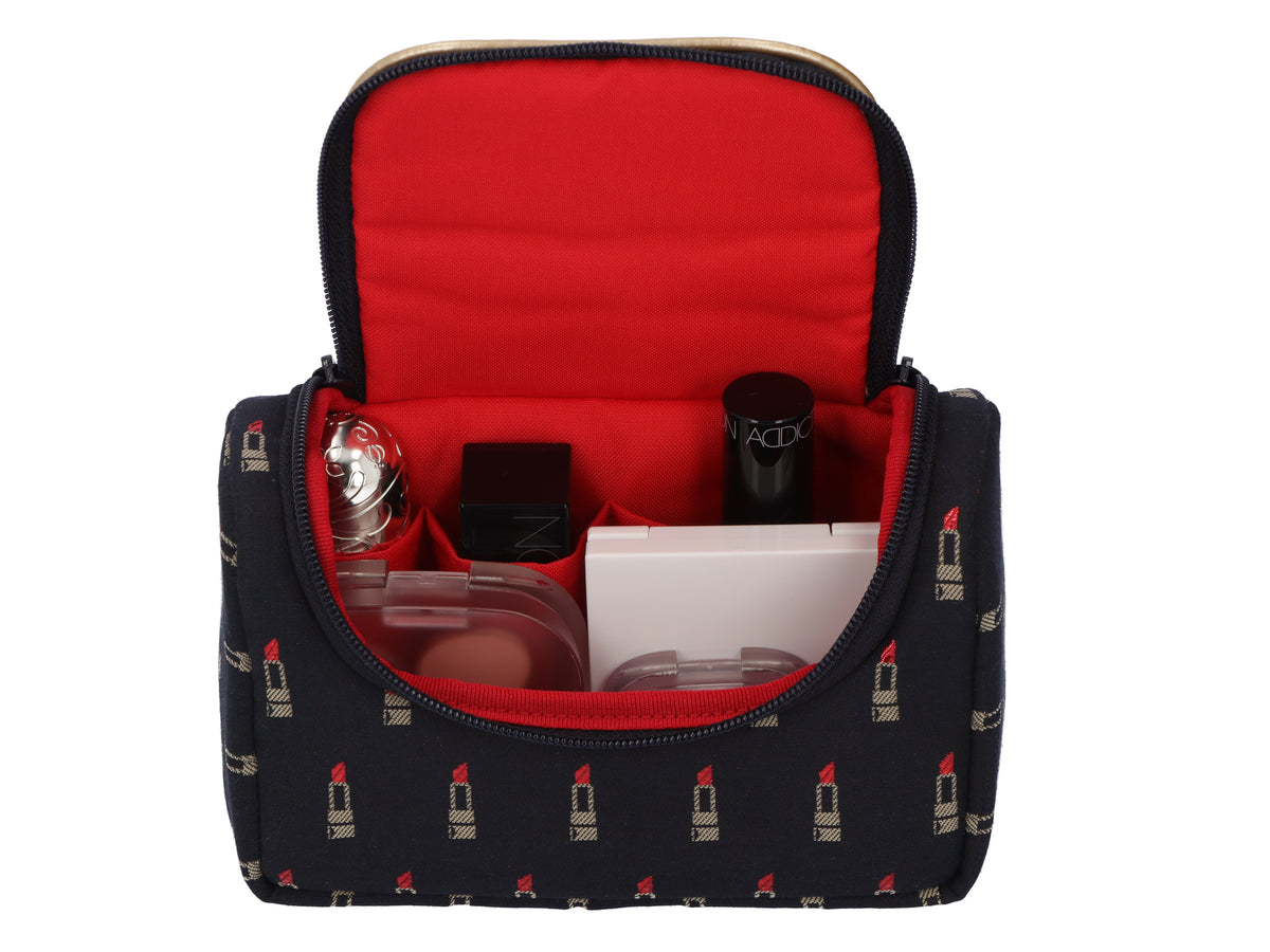 Valiant Rouge - Unique Mini Pouch - 6WP-LI108