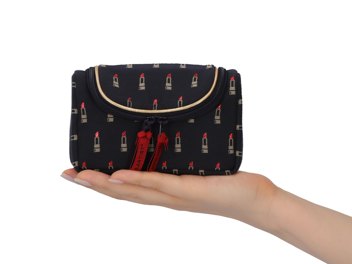 Valiant Rouge - Unique Mini Pouch - 6WP-LI108